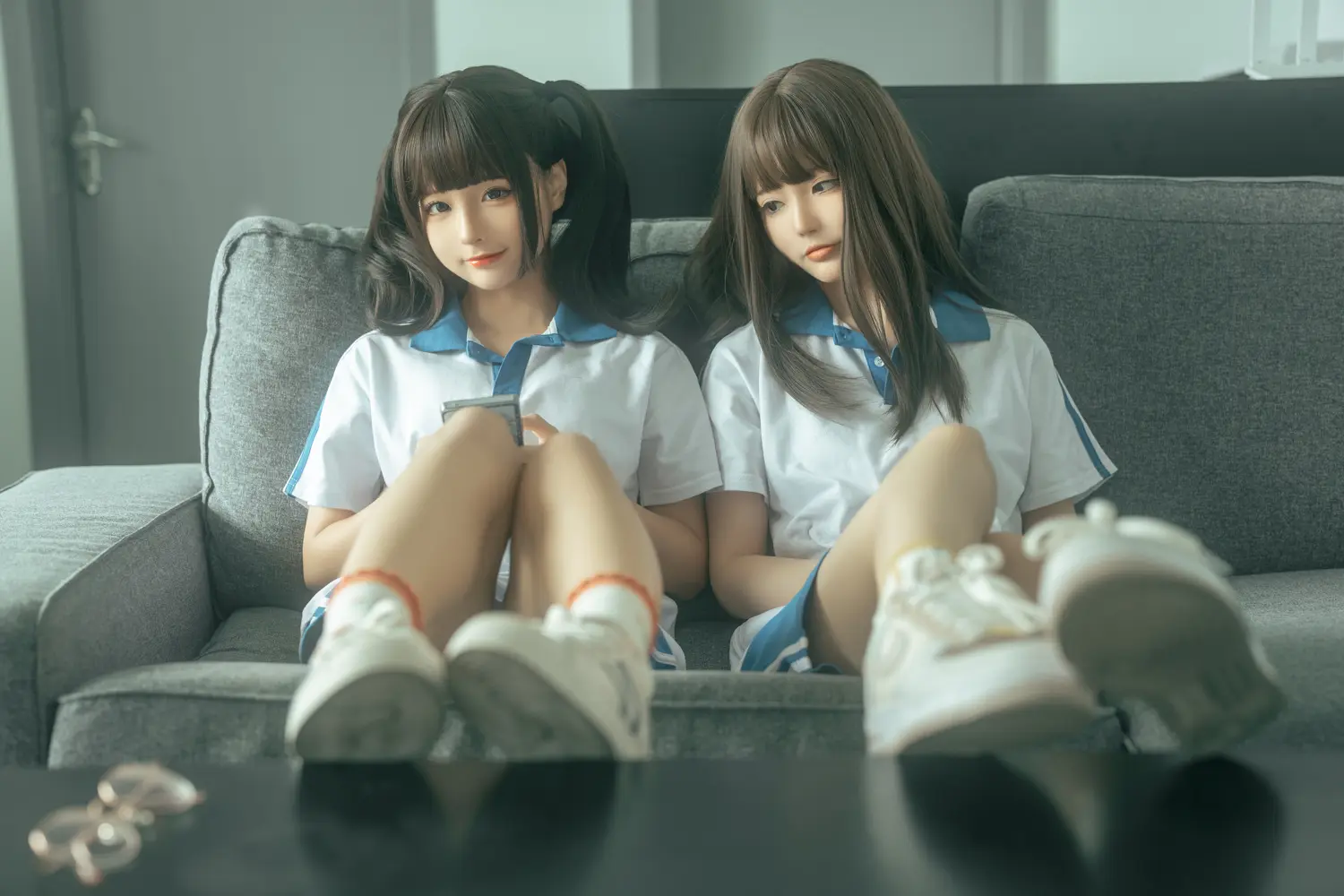 团子研究社_桃良阿宅 – NO. 030-002