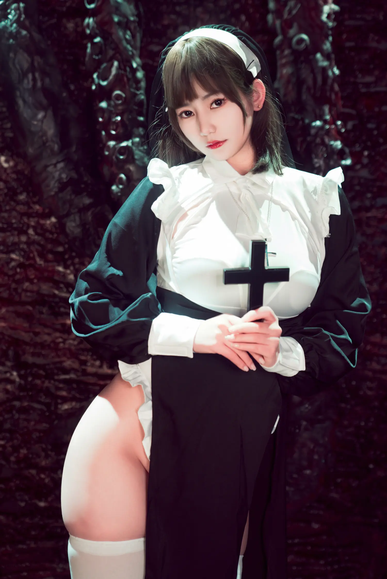 团子研究社_桃良阿宅 – NO. 032-003