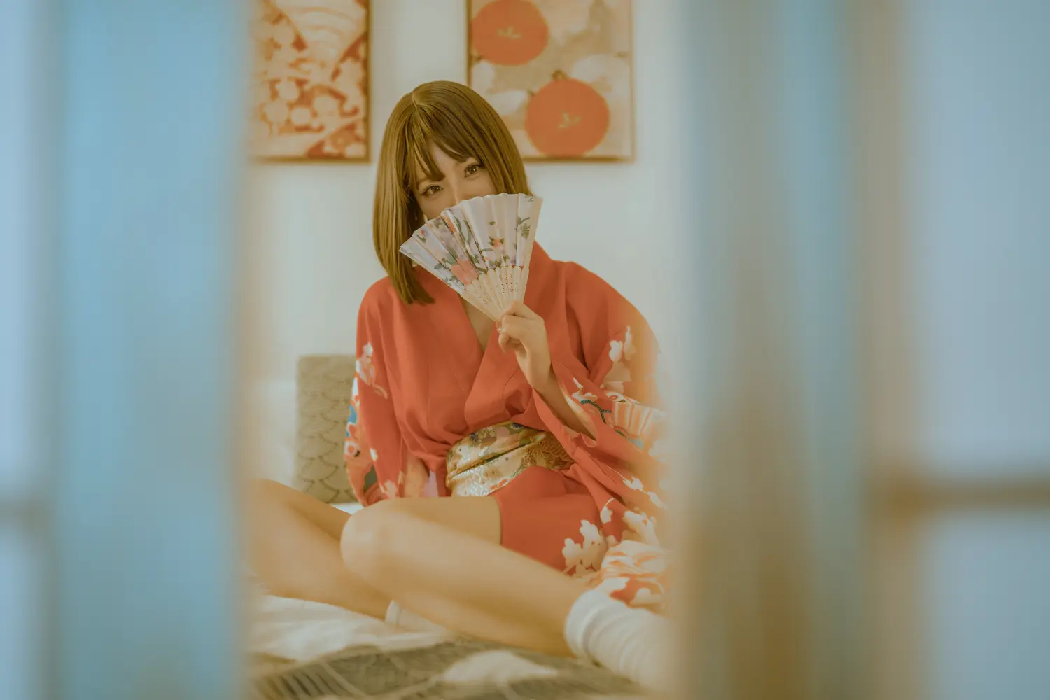 团子研究社_桃良阿宅 – NO. 034-003