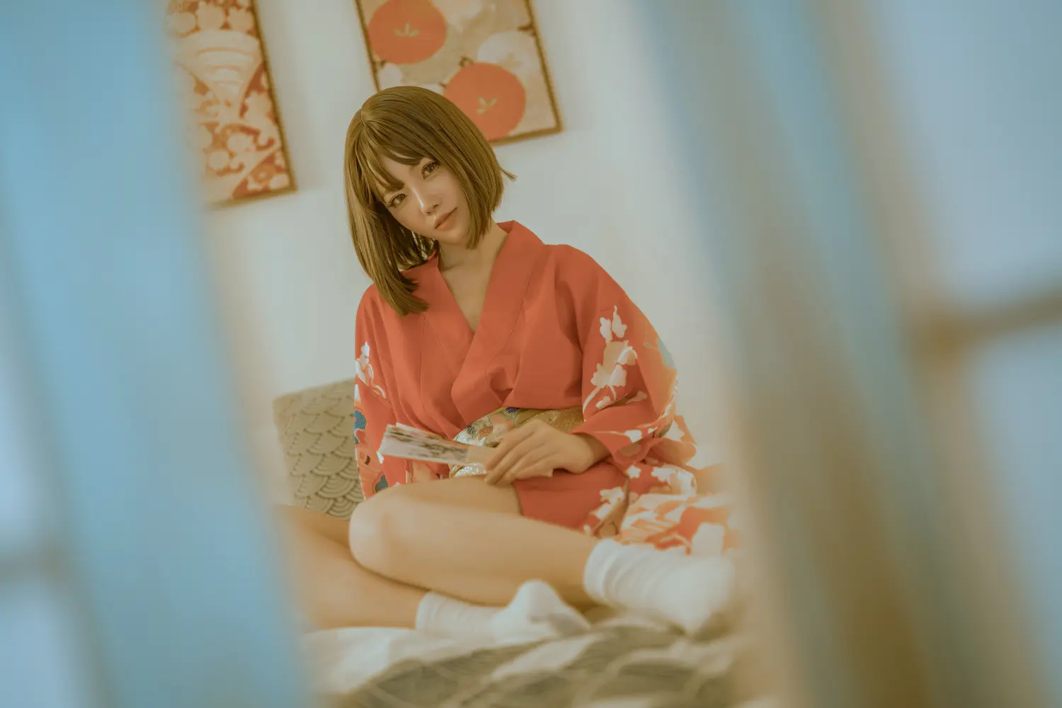 团子研究社_桃良阿宅 – NO. 034-004