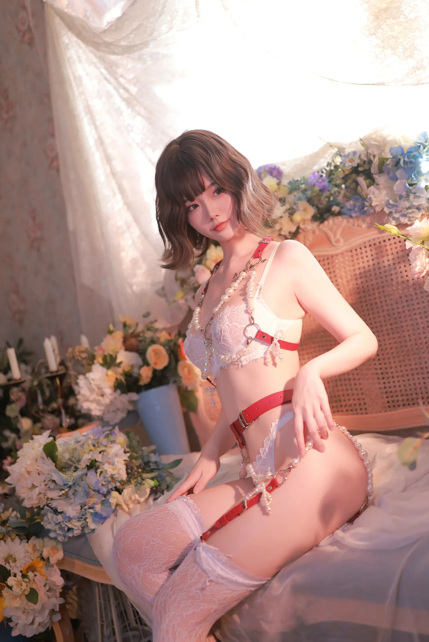 团子研究社_桃良阿宅 – NO. 040-001
