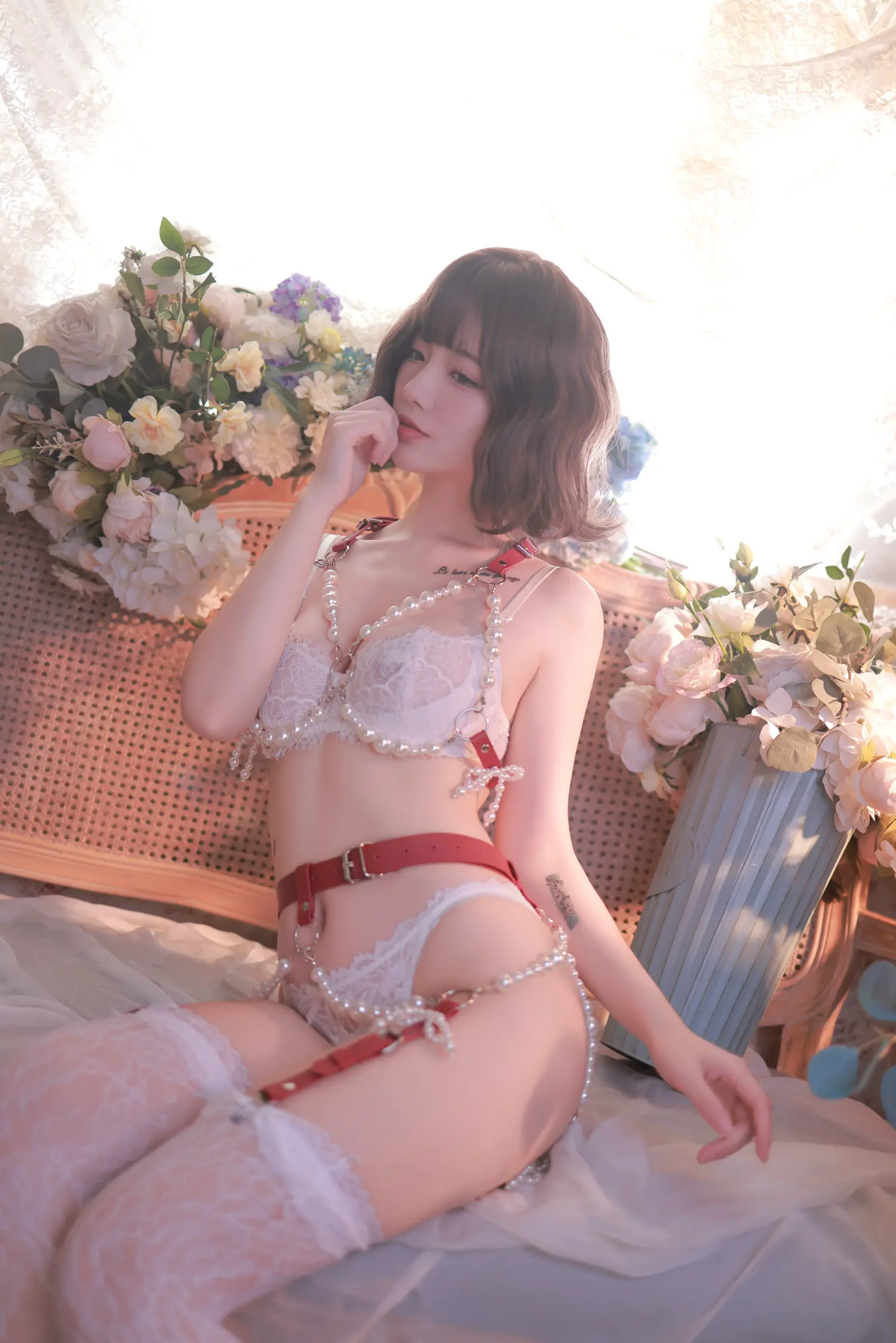 团子研究社_桃良阿宅 – NO. 040-002