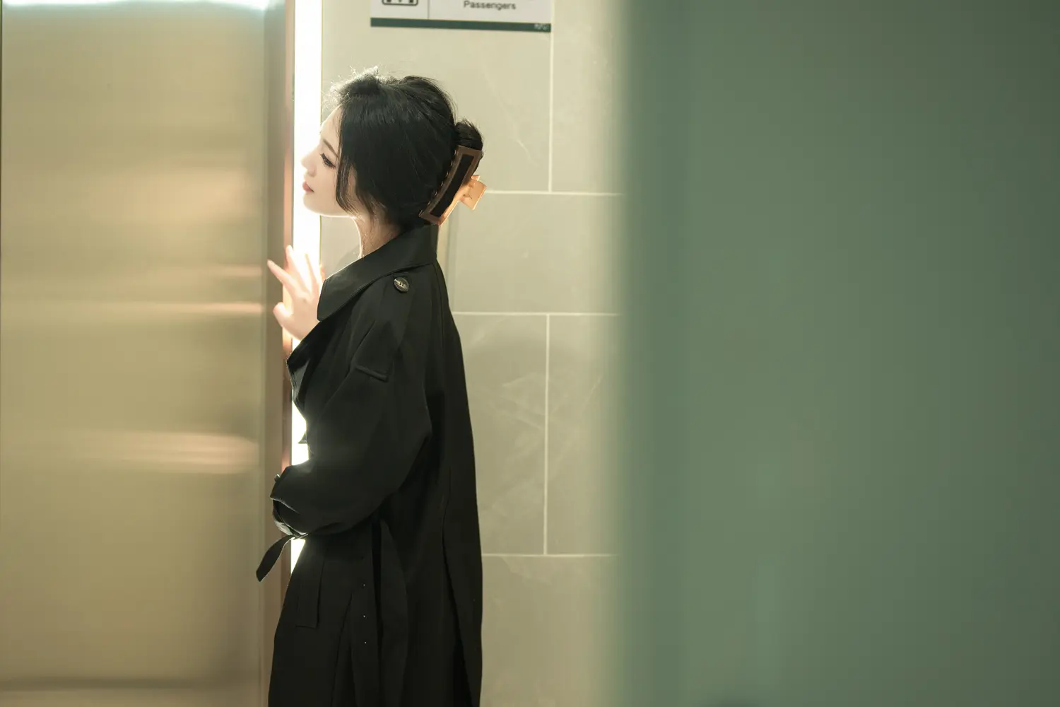 团子研究社_桃良阿宅 – NO. 048-001