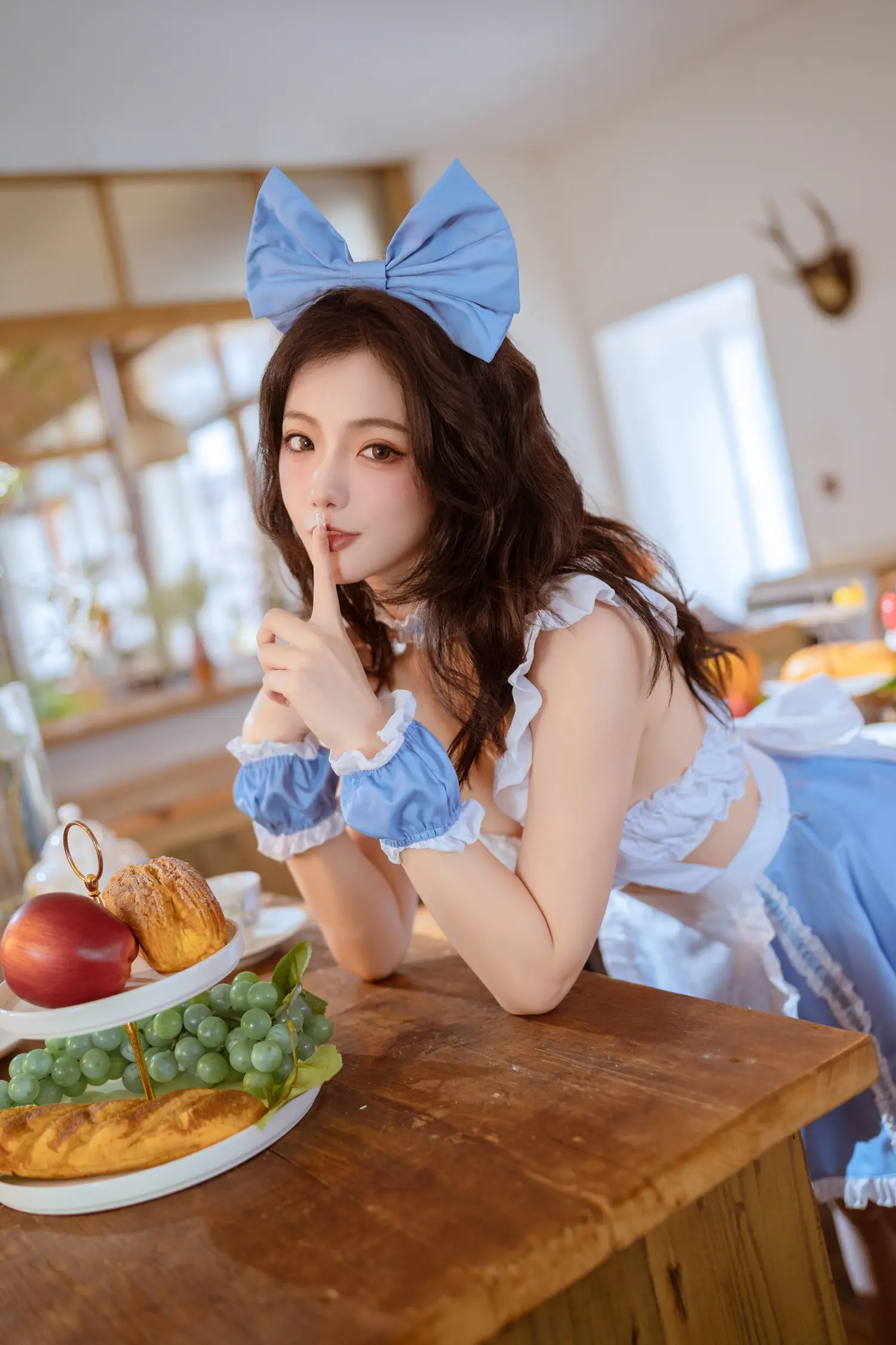 团子研究社_桃良阿宅 – NO. 049-003