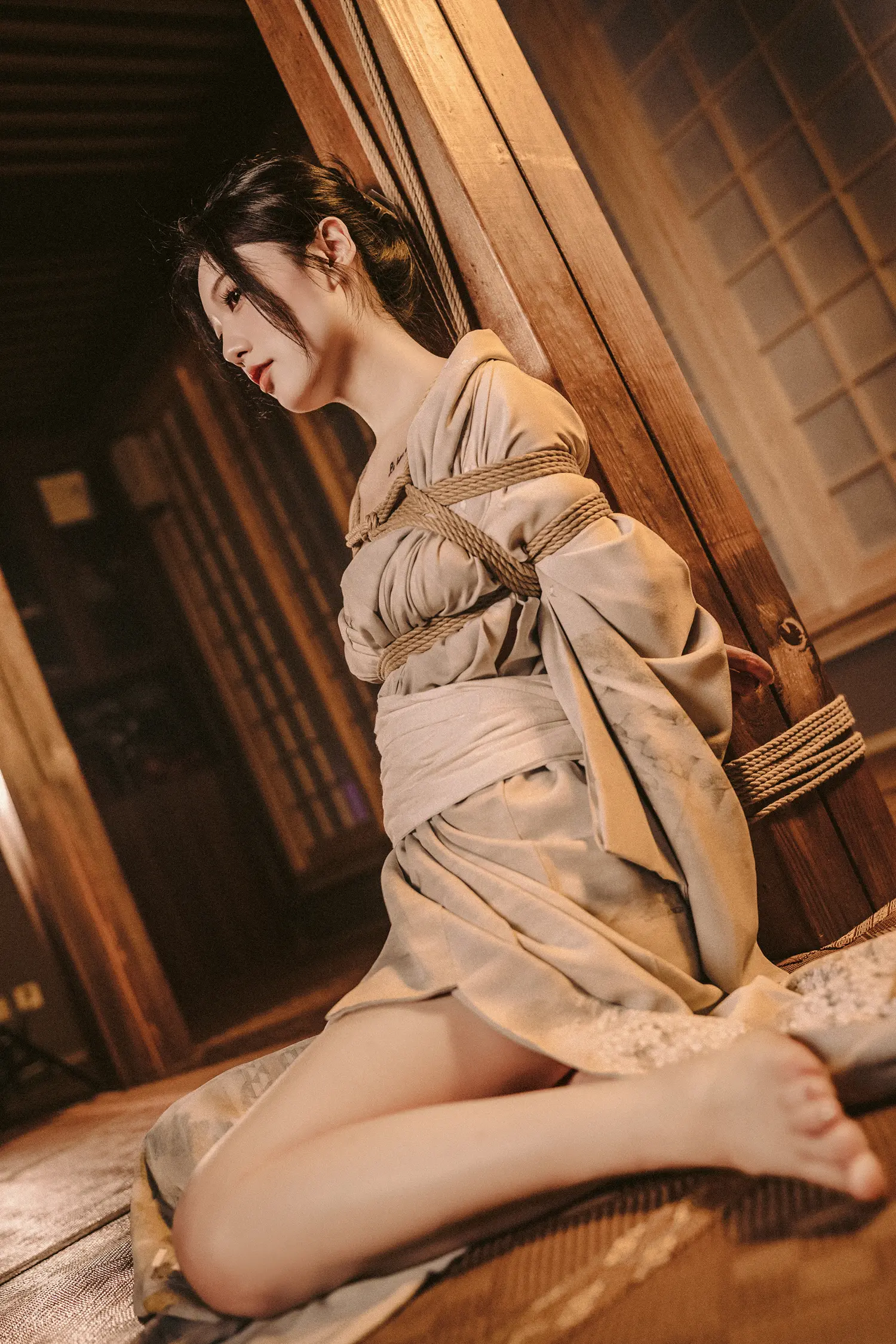 团子研究社_桃良阿宅 – NO. 056-002