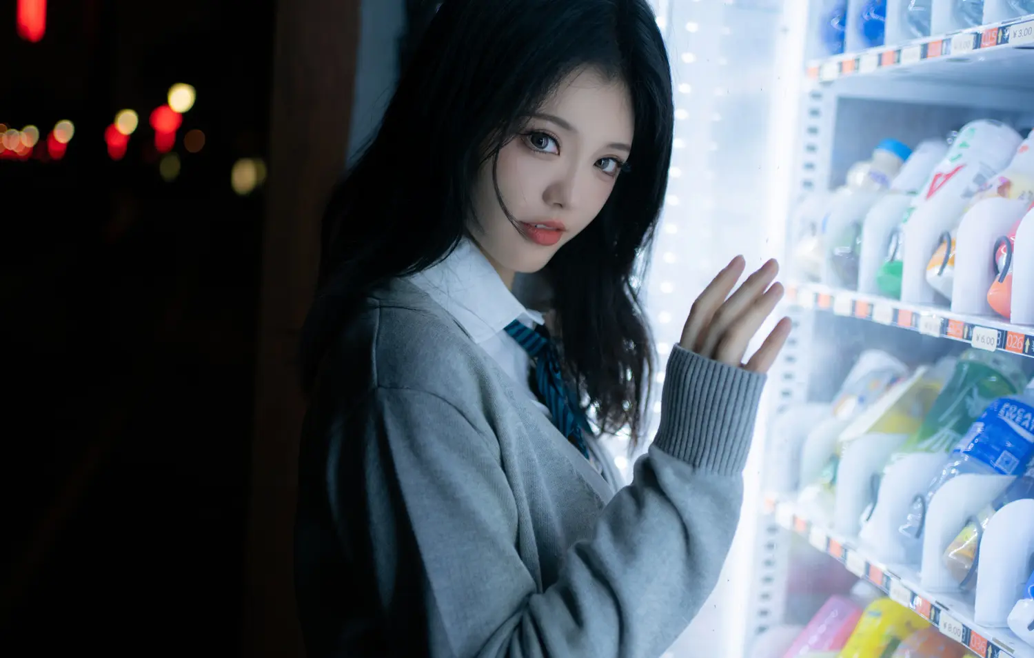 团子研究社_桃良阿宅 – NO. 057-001