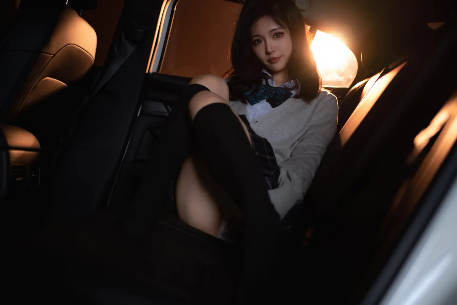 团子研究社_桃良阿宅 – NO. 057-004