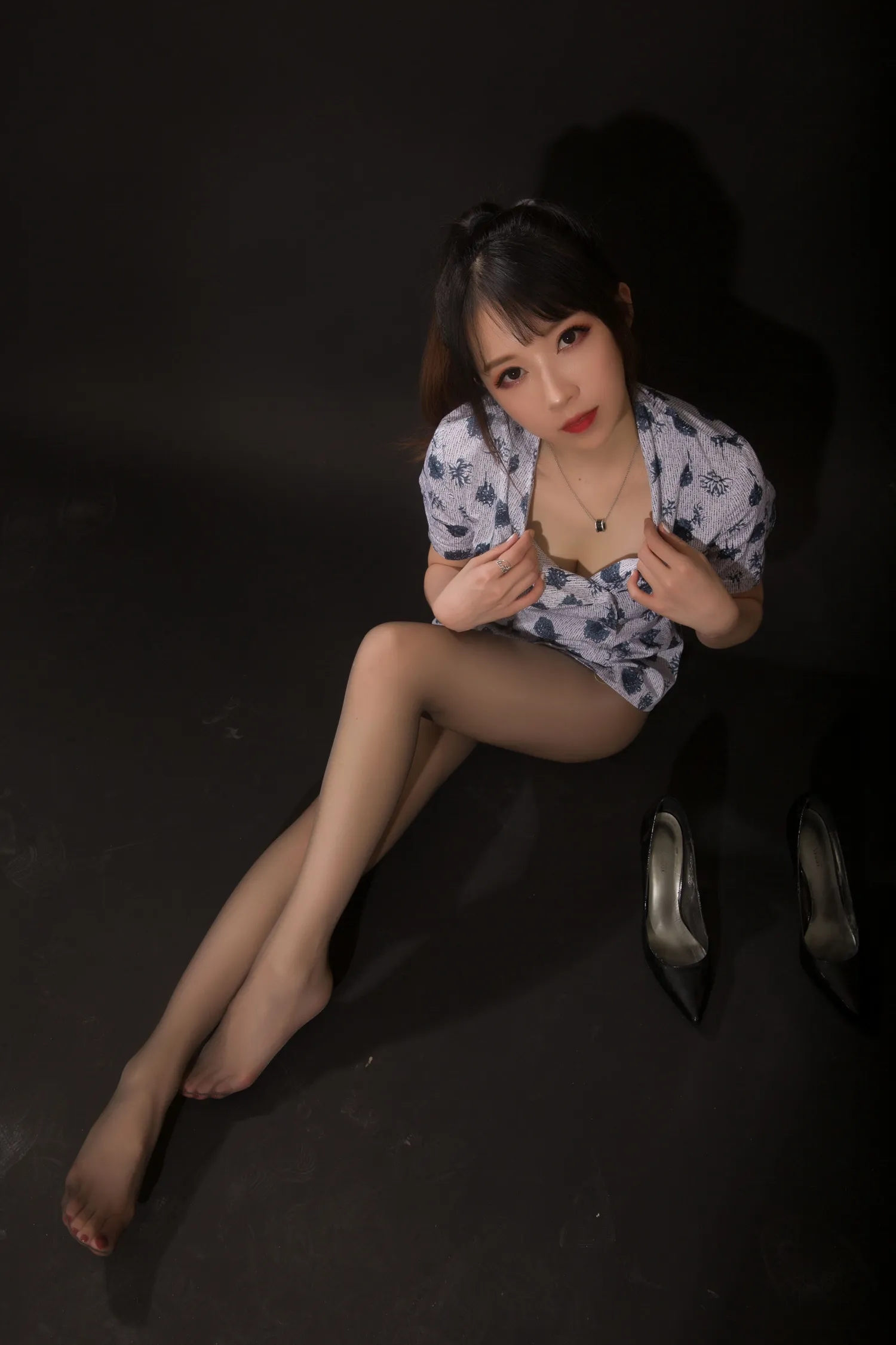 团子研究社_小女巫露娜 – NO. 008-002
