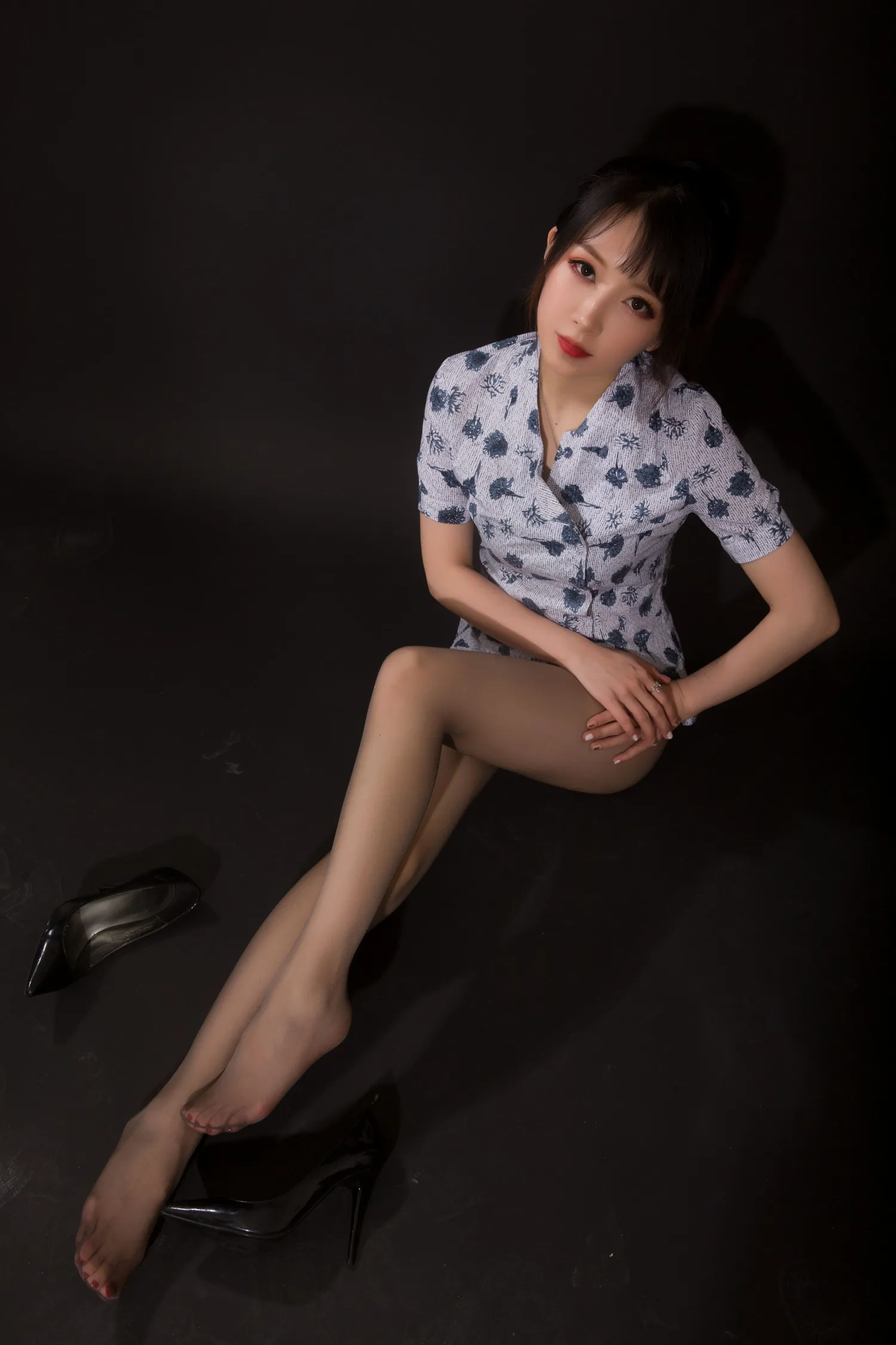 团子研究社_小女巫露娜 – NO. 008-003
