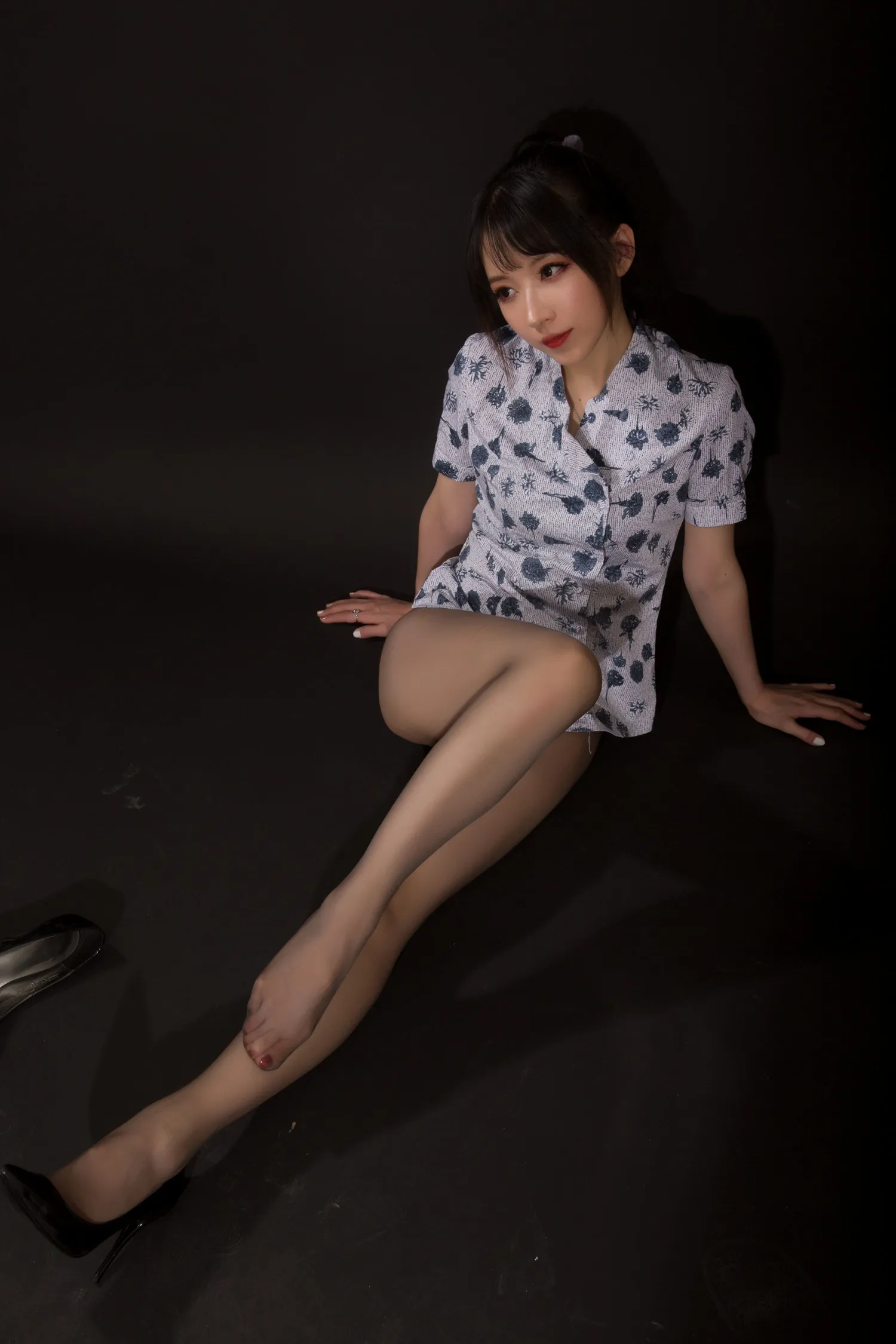 团子研究社_小女巫露娜 – NO. 008-004