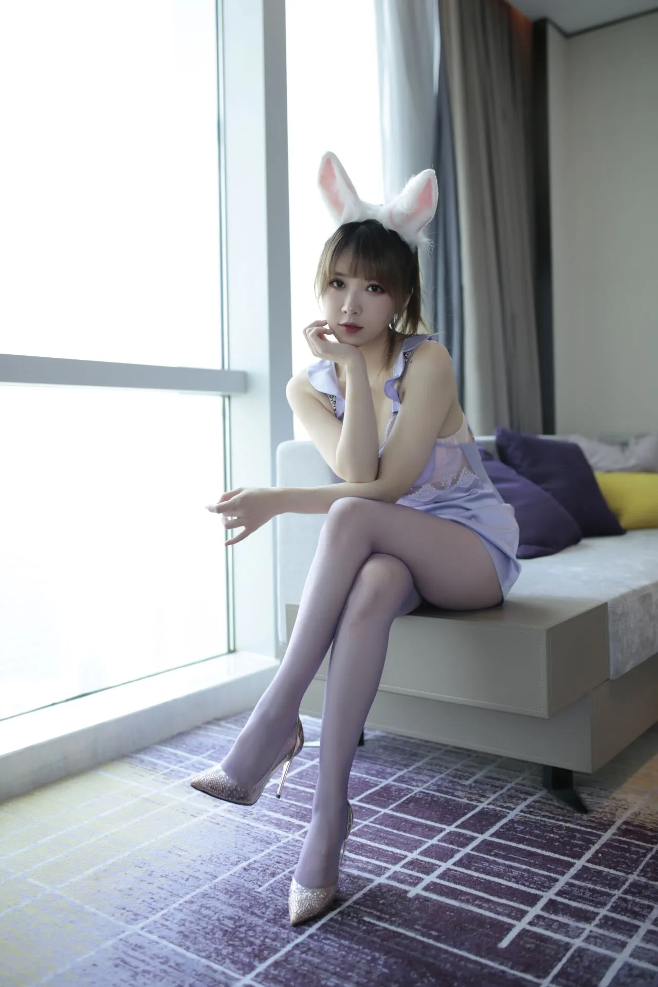团子研究社_小女巫露娜 – NO. 009-003