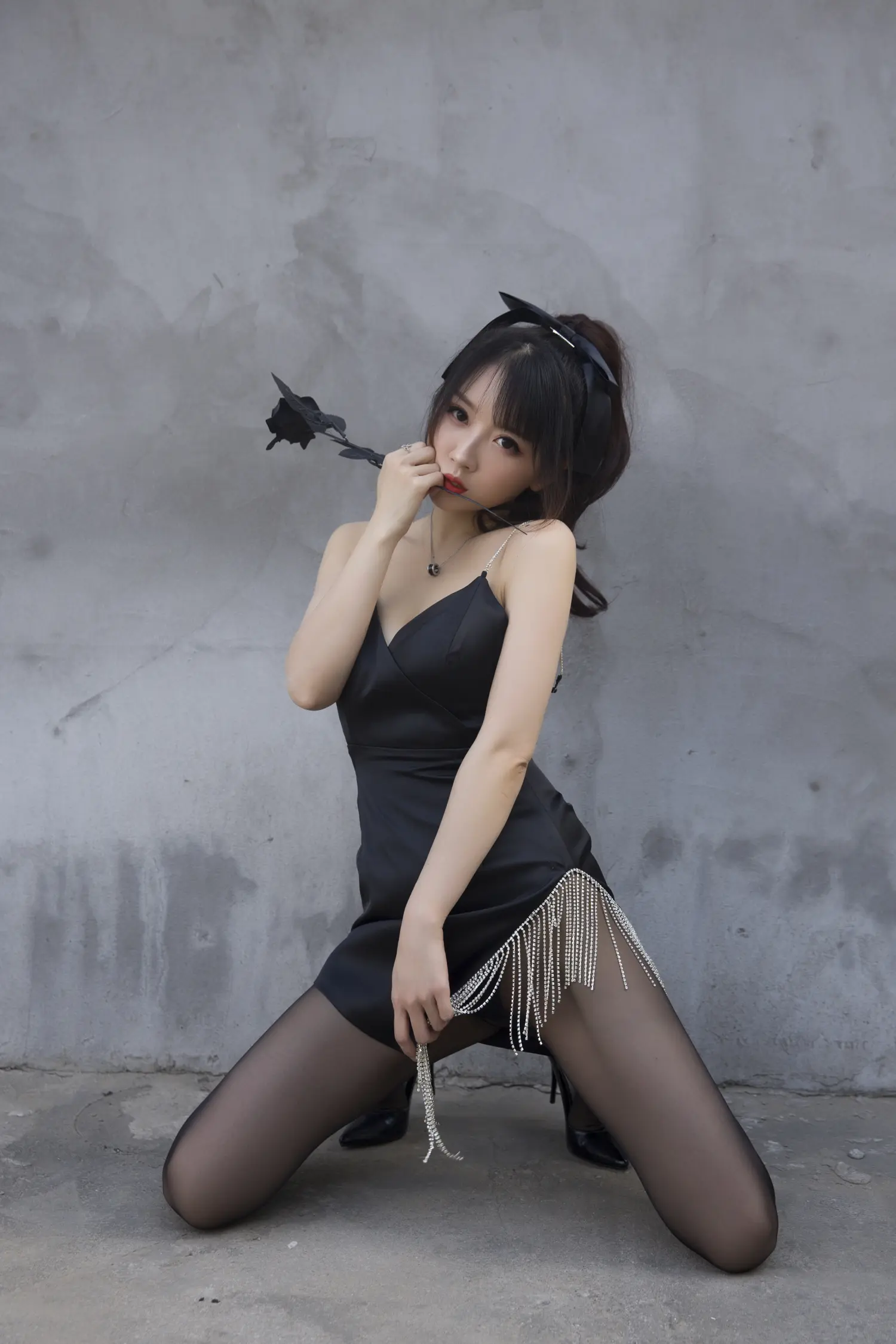 团子研究社_小女巫露娜 – NO. 012-003