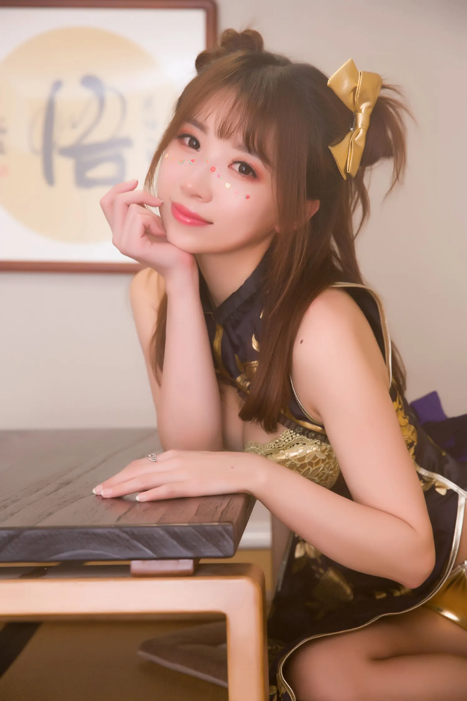 团子研究社_小女巫露娜 – NO. 018-002