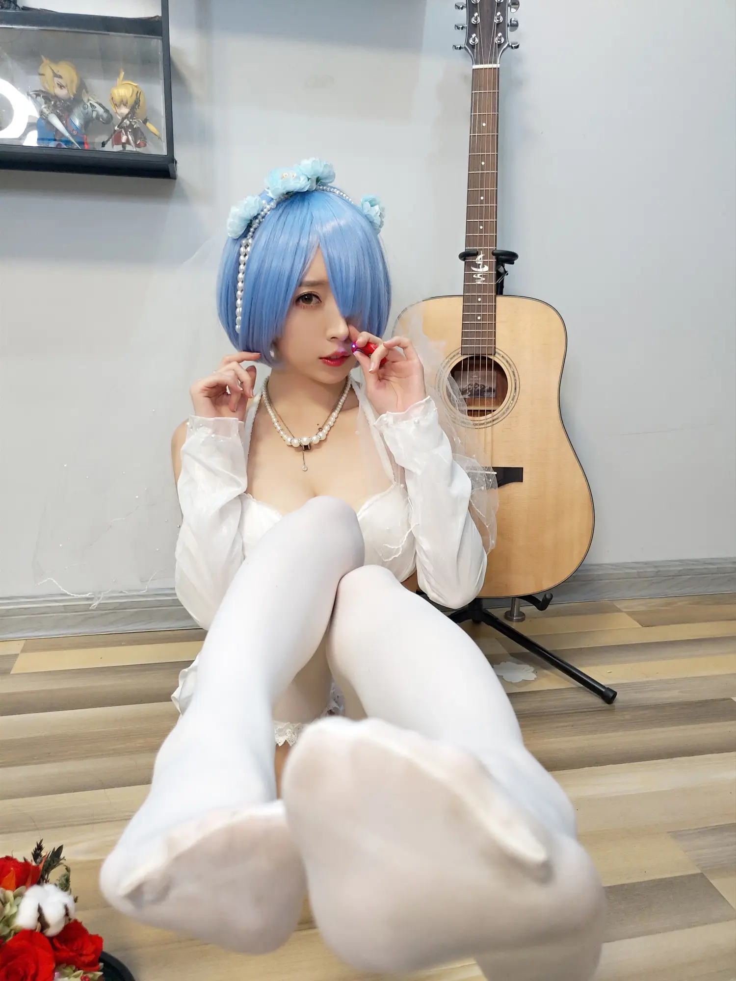 团子研究社_小女巫露娜 – NO. 020-004