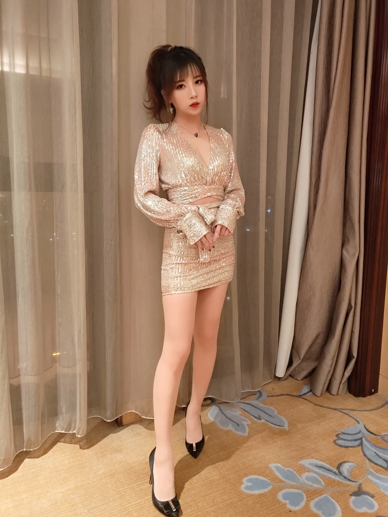 团子研究社_小女巫露娜 – NO. 023-004