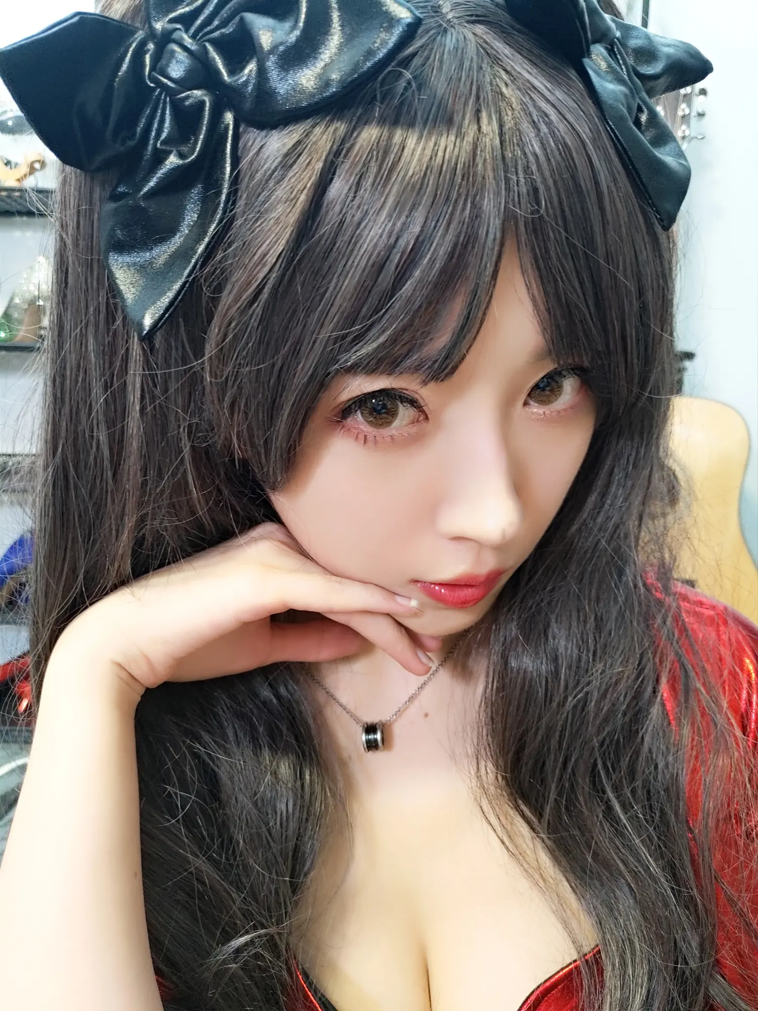 团子研究社_小女巫露娜 – NO. 031-002
