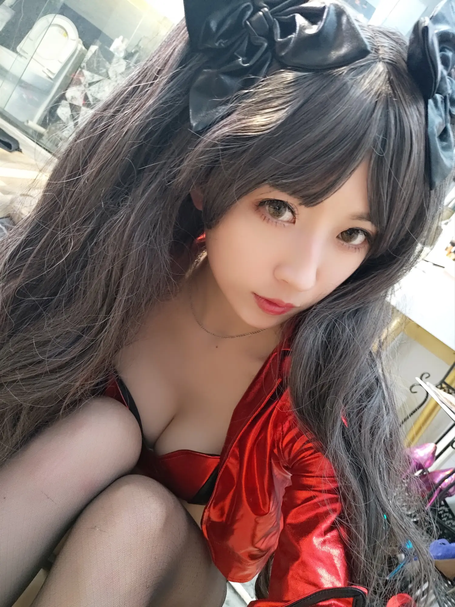团子研究社_小女巫露娜 – NO. 031-004