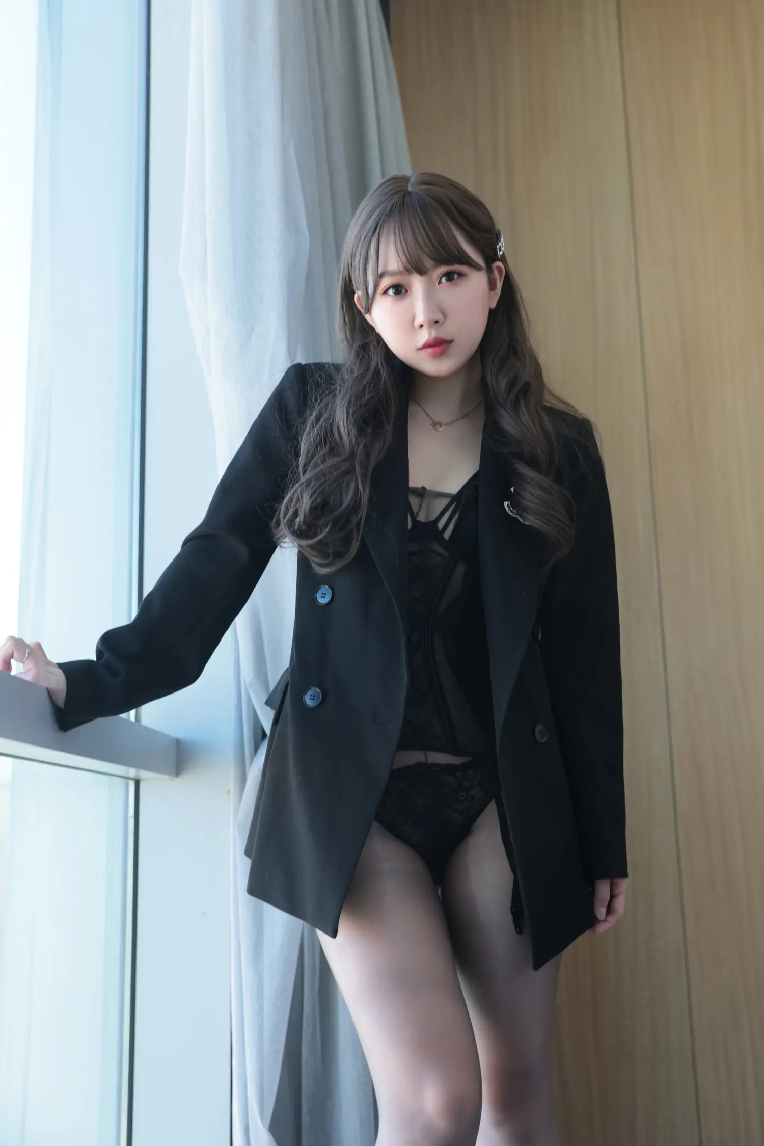 团子研究社_小女巫露娜 – NO. 035-002