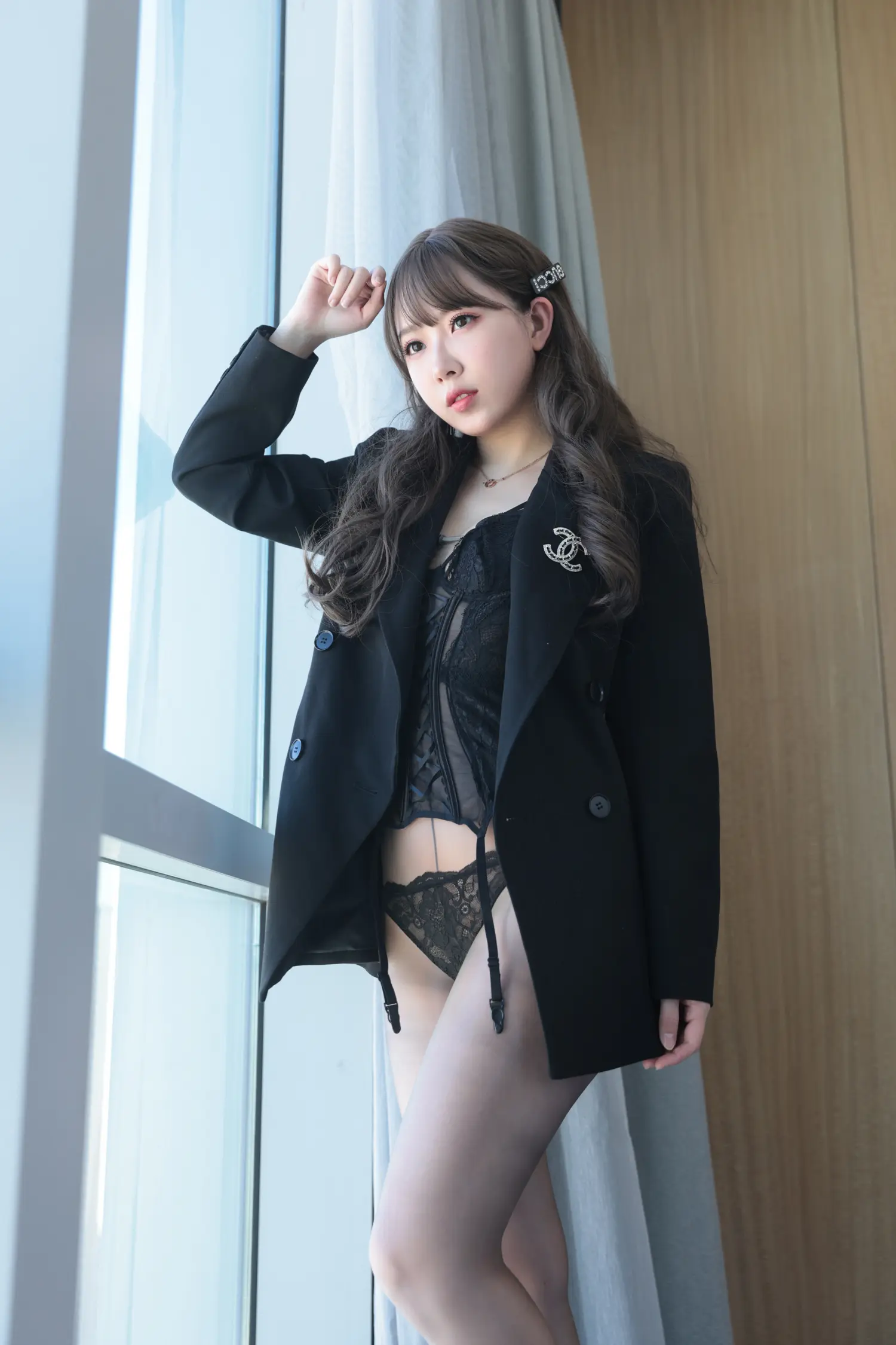 团子研究社_小女巫露娜 – NO. 035-003