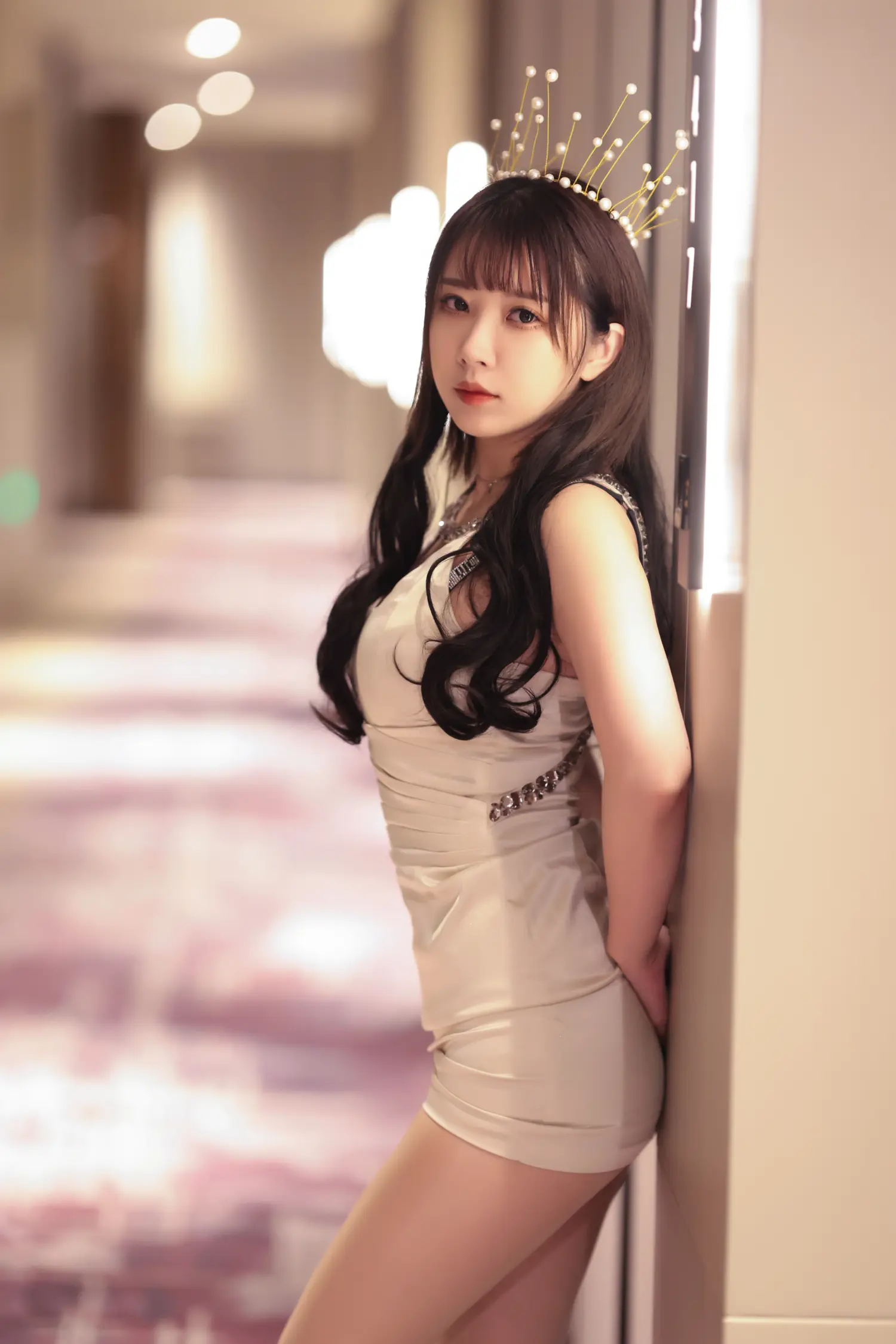 团子研究社_小女巫露娜 – NO. 041-002