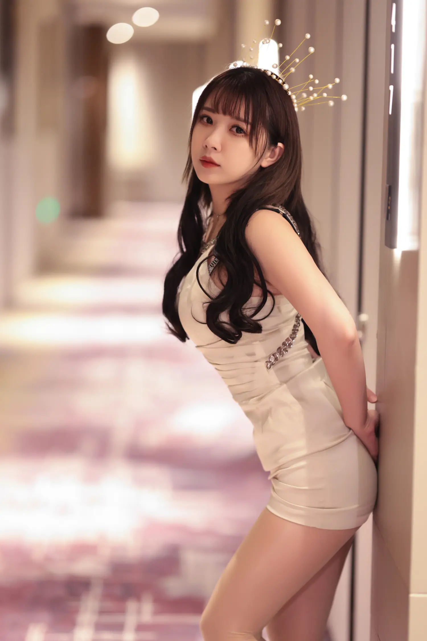 团子研究社_小女巫露娜 – NO. 041-003