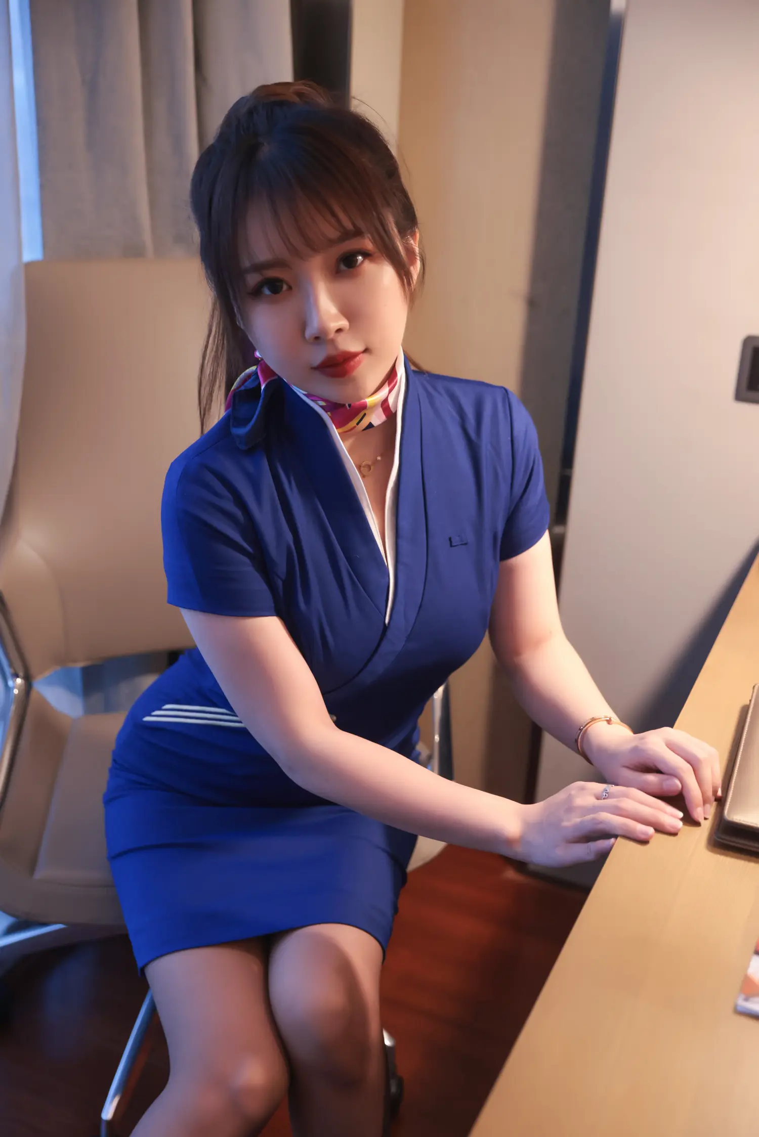 团子研究社_小女巫露娜 – NO. 043-002