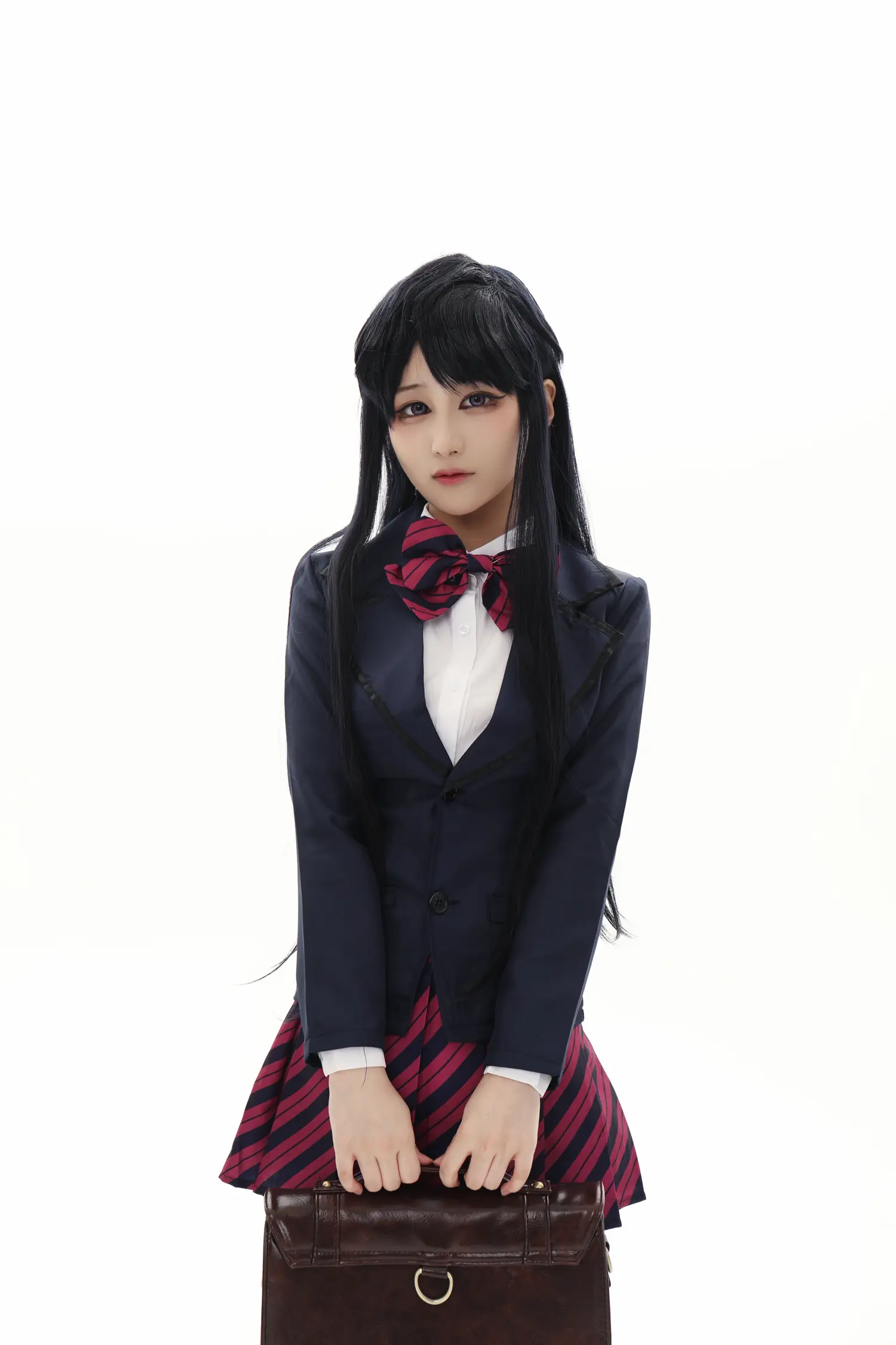 团子研究社_幼愛 – NO. 004-002