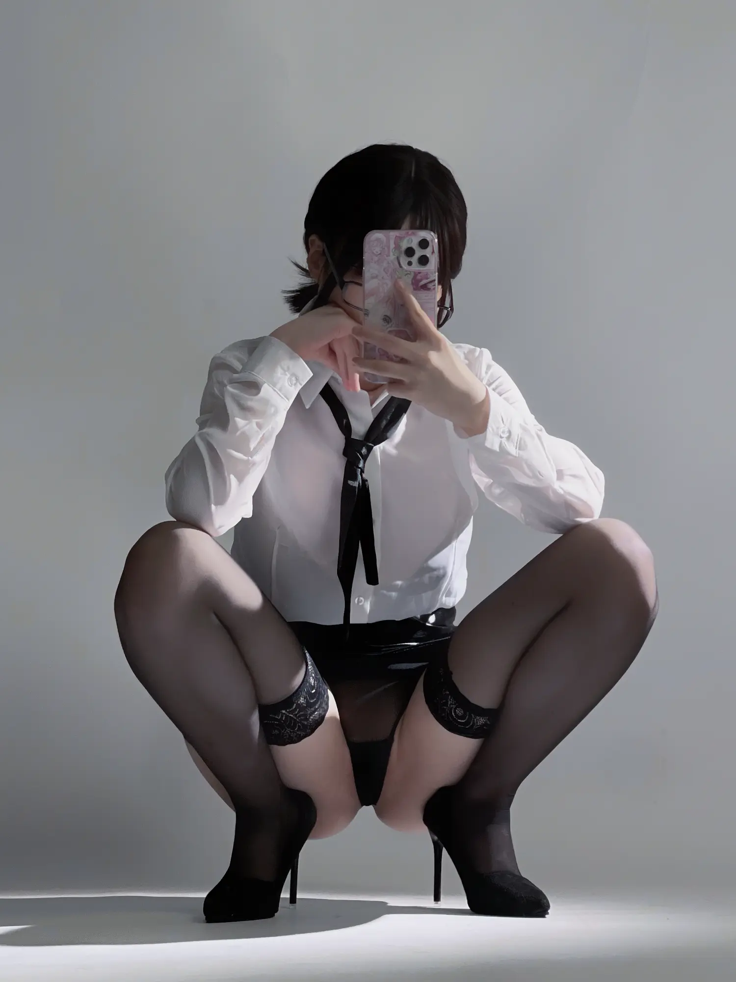 团子研究社_幼愛 – NO. 009-001
