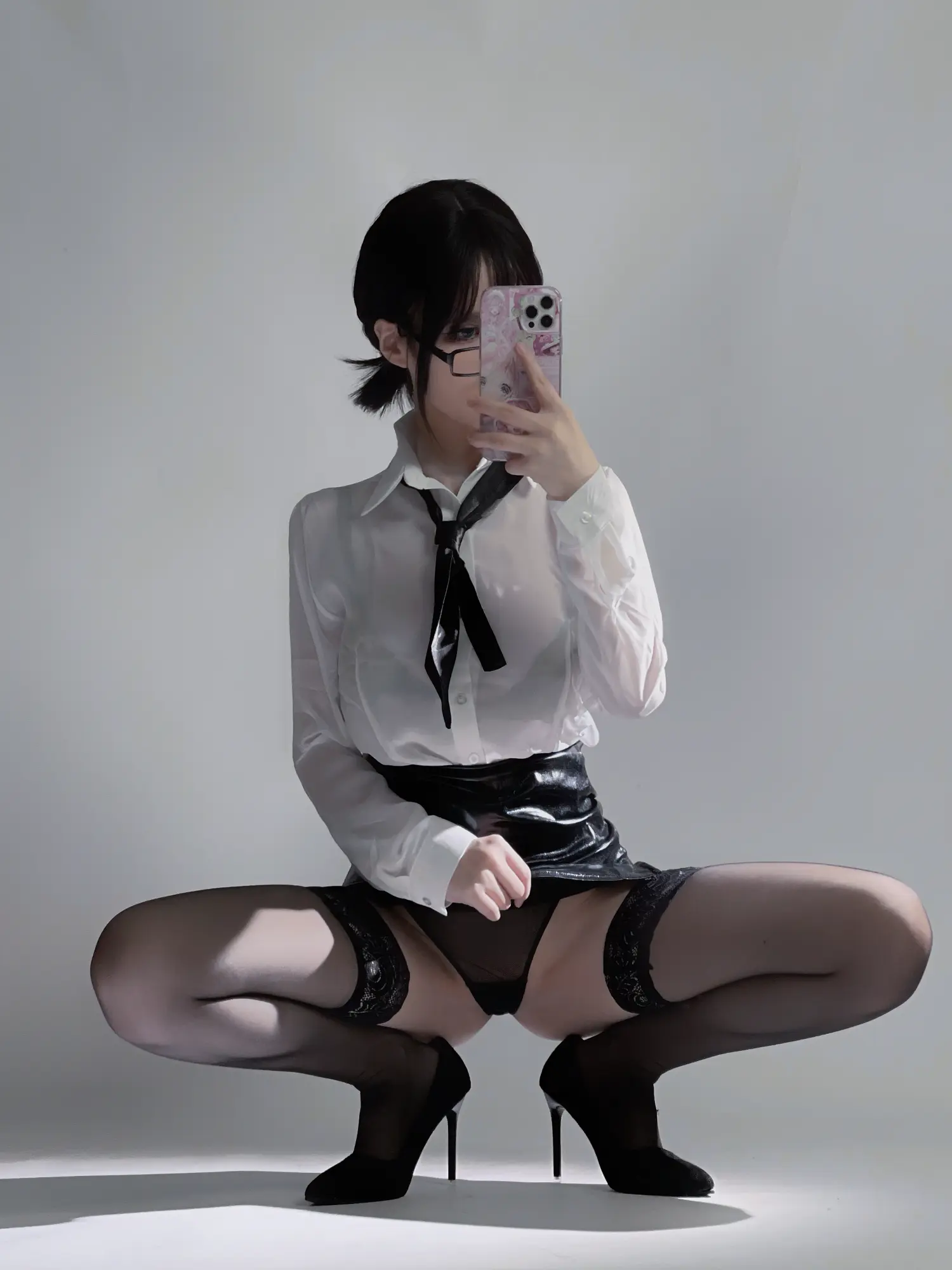 团子研究社_幼愛 – NO. 009-002