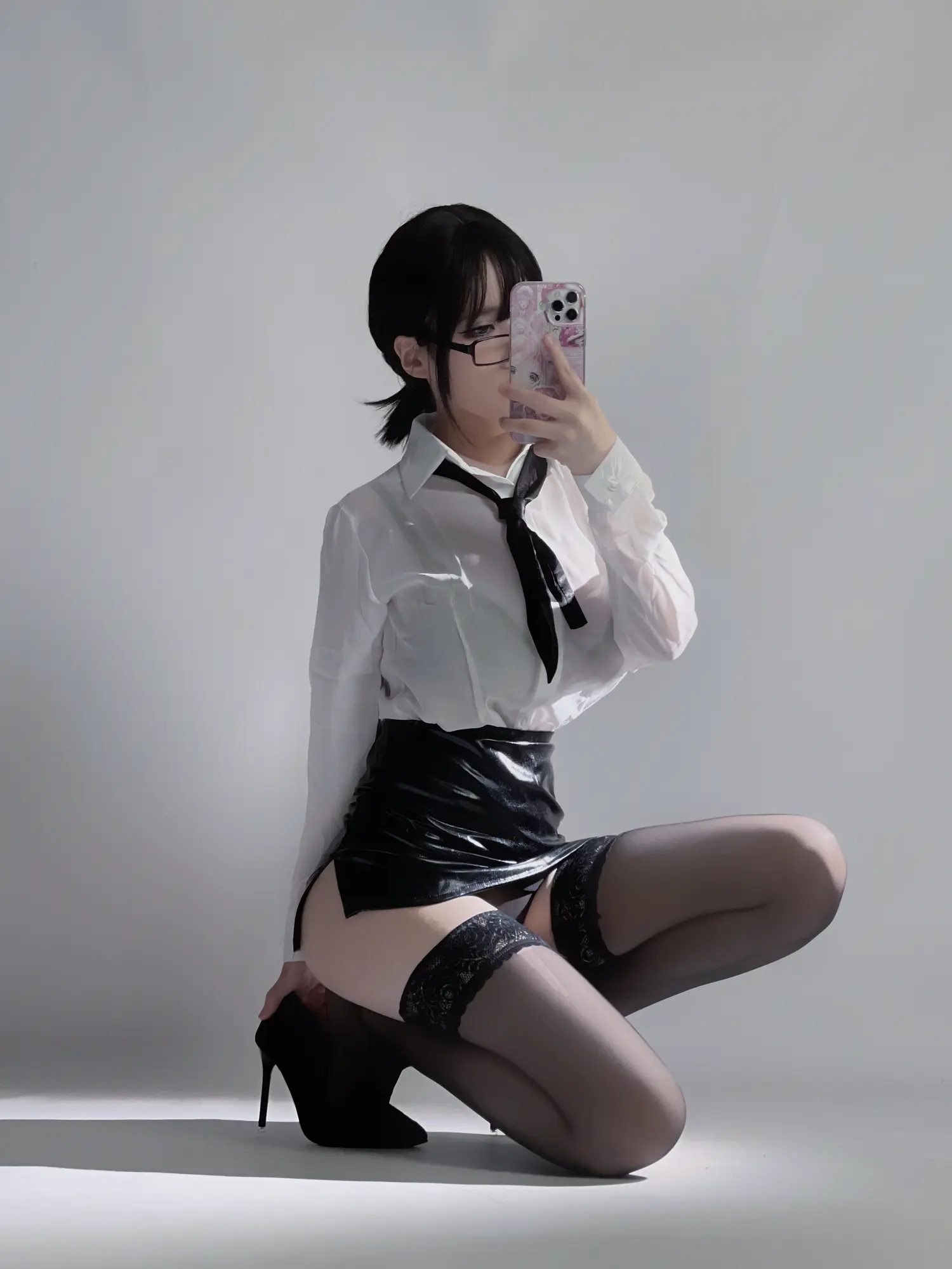 团子研究社_幼愛 – NO. 009-003