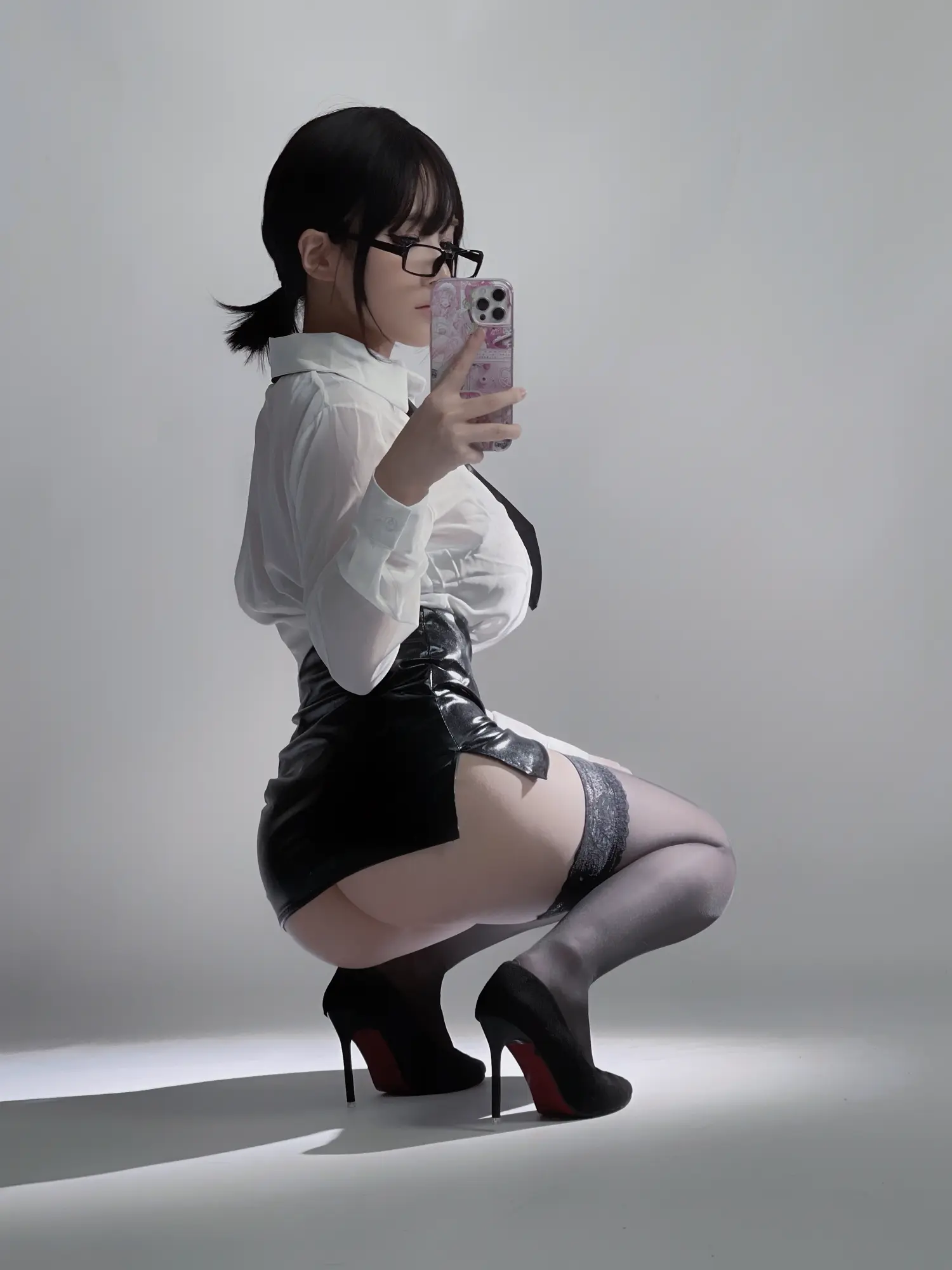 团子研究社_幼愛 – NO. 009-004