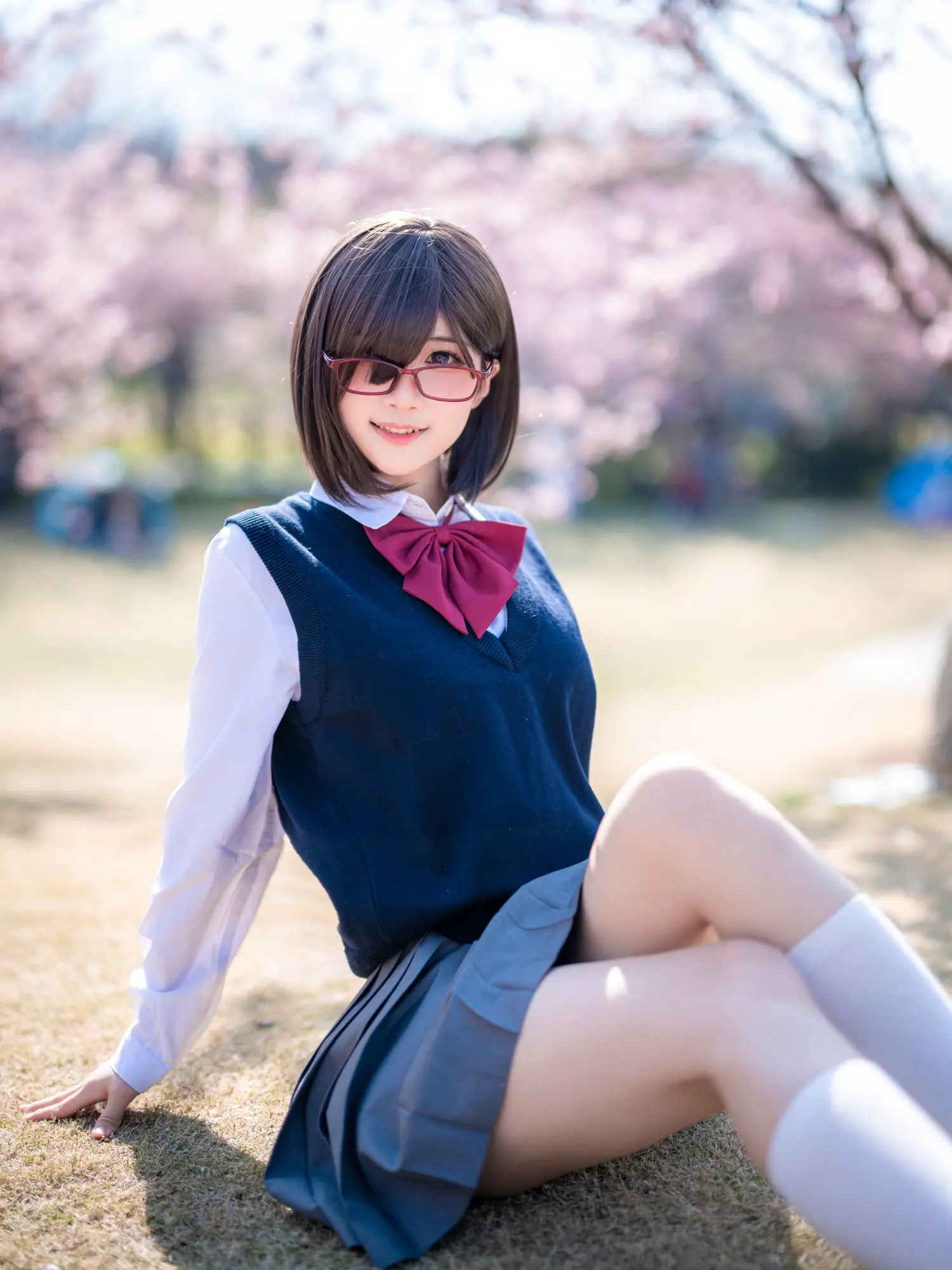 团子研究社_幼愛 – NO. 012-002