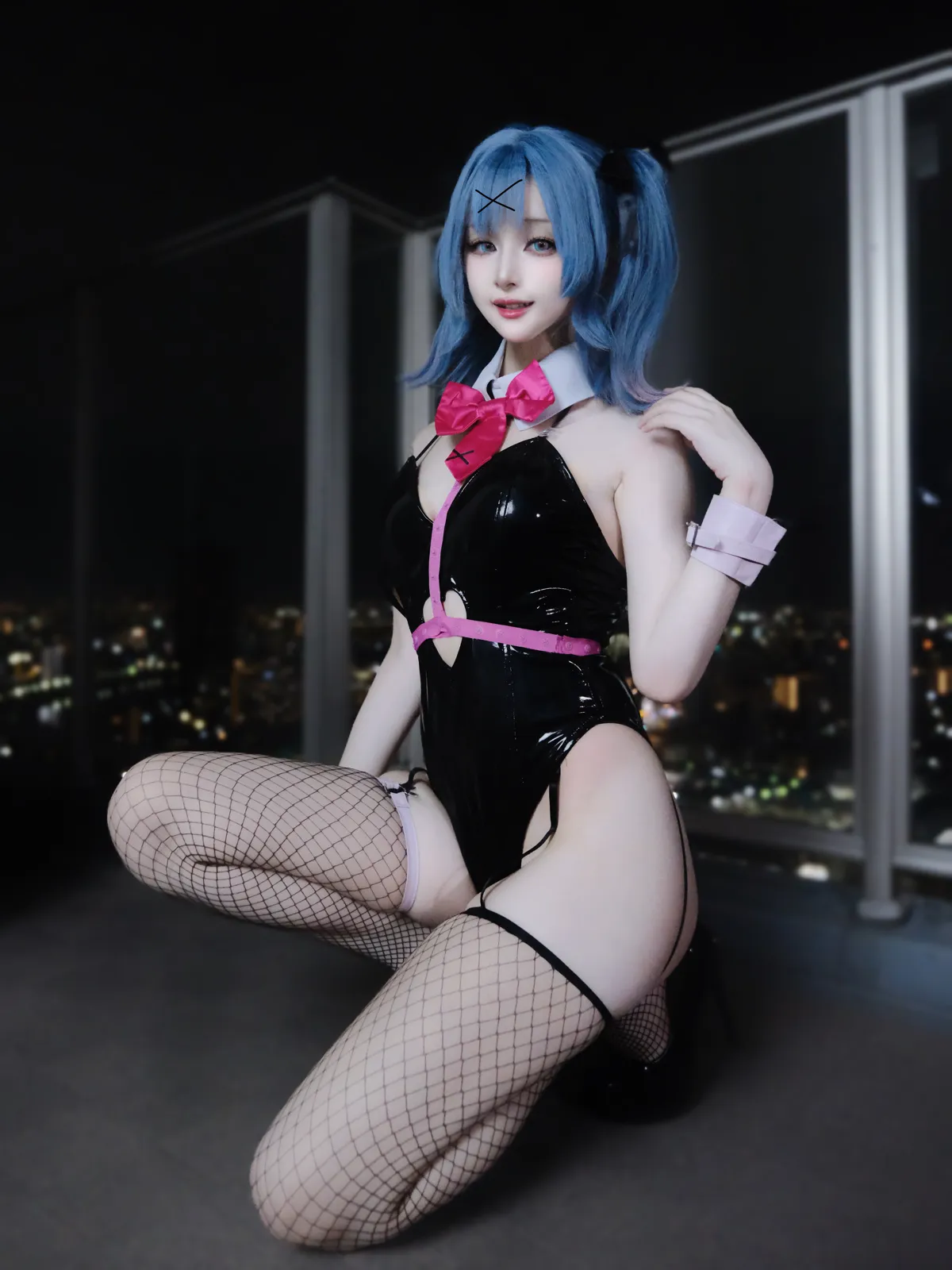 团子研究社_幼愛 – NO.022-003