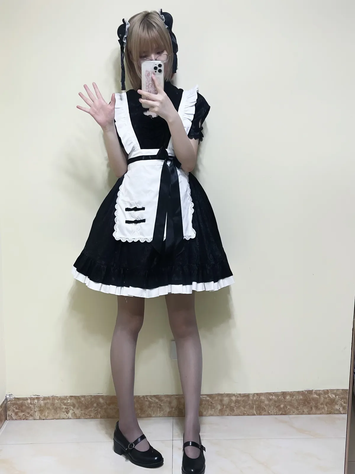 团子研究社_幼愛 – NO.023-001