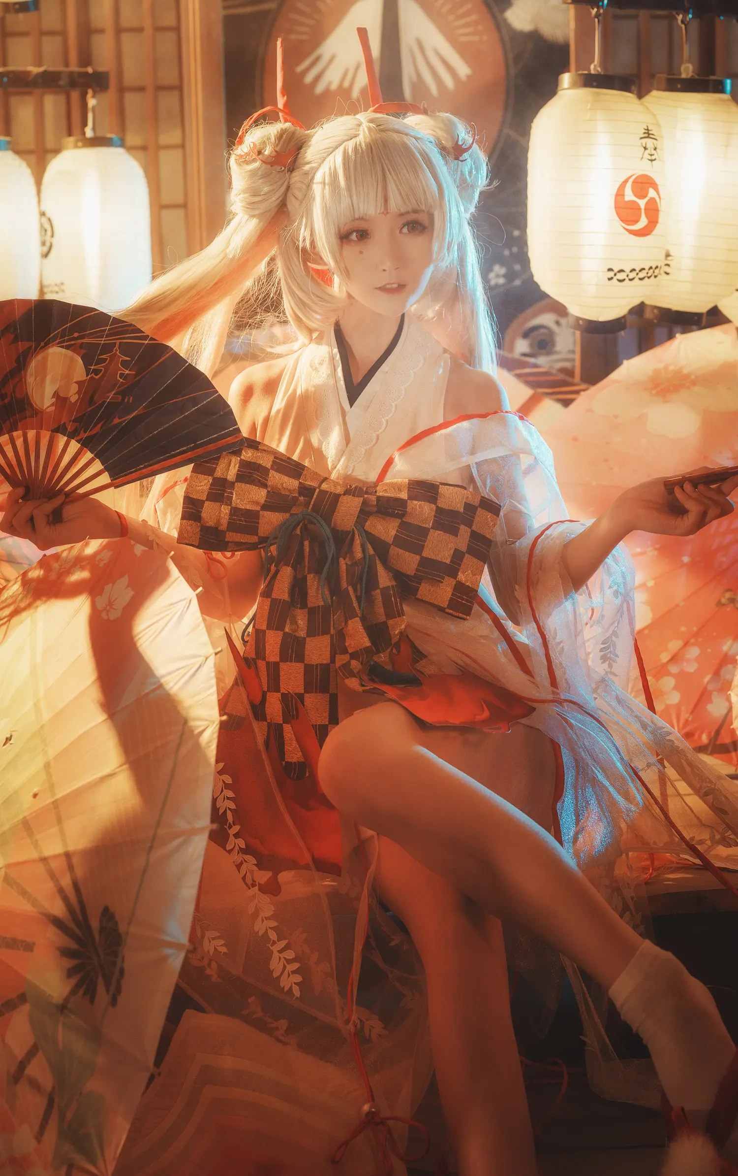 团子研究社_yui金鱼 – NO. 003-002