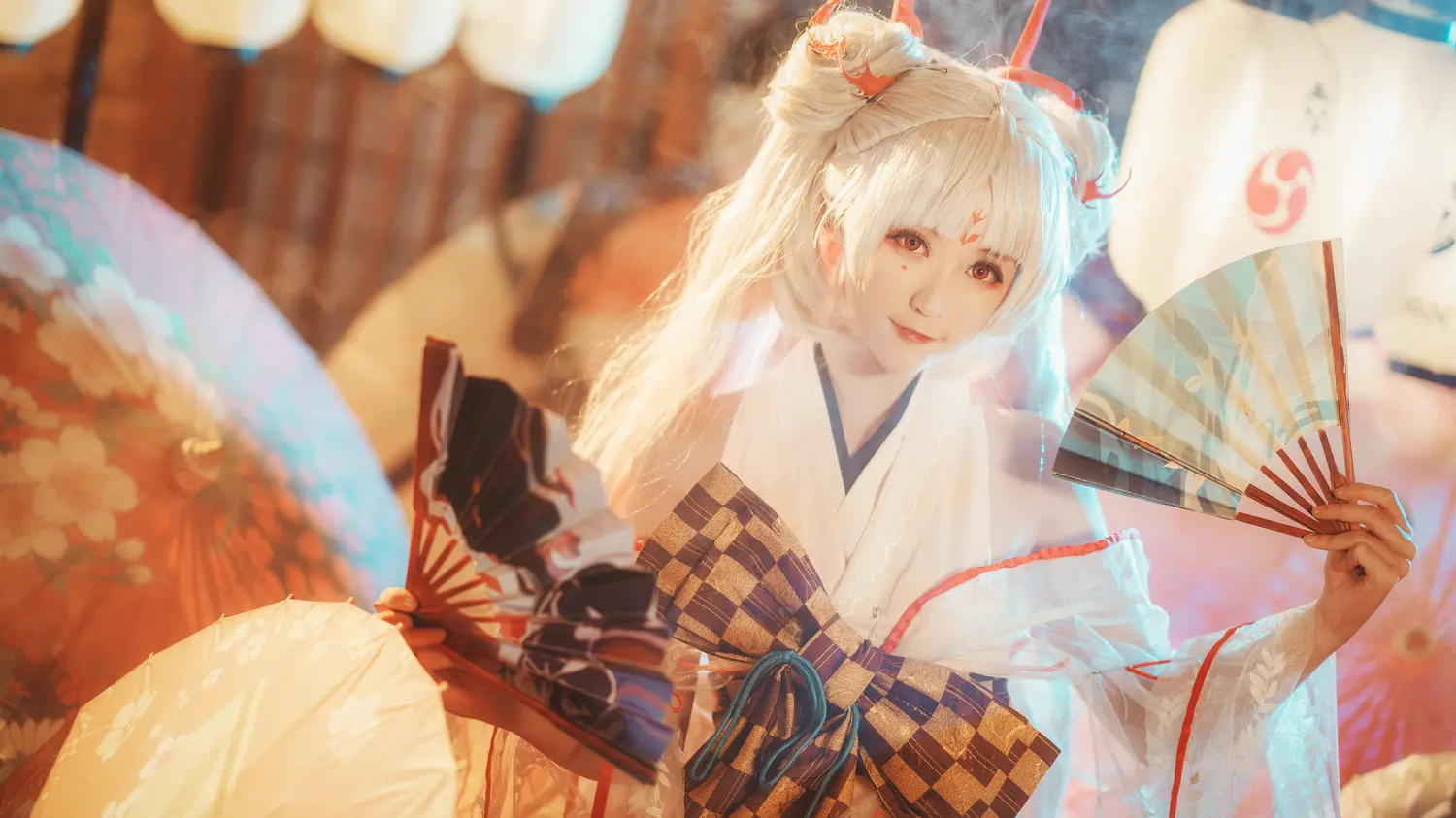团子研究社_yui金鱼 – NO. 003-003