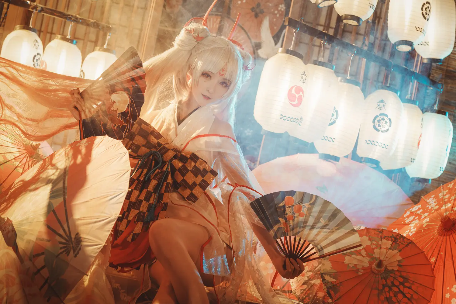 团子研究社_yui金鱼 – NO. 003-004