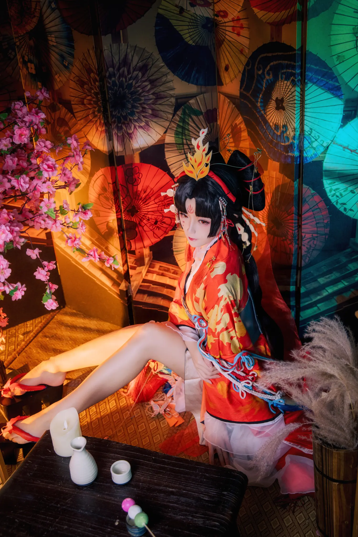 团子研究社_yui金鱼 – NO. 004-001