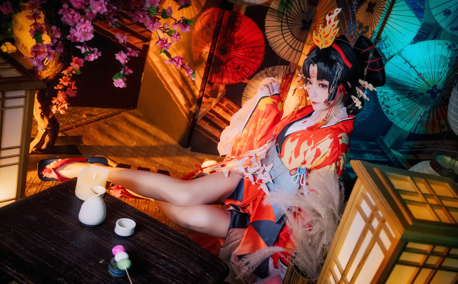 团子研究社_yui金鱼 – NO. 004-002