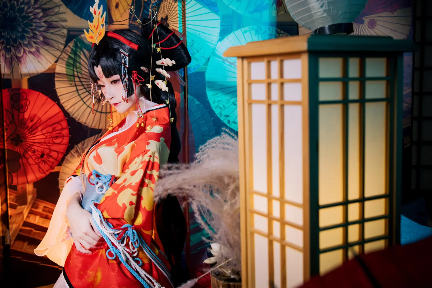 团子研究社_yui金鱼 – NO. 004-003