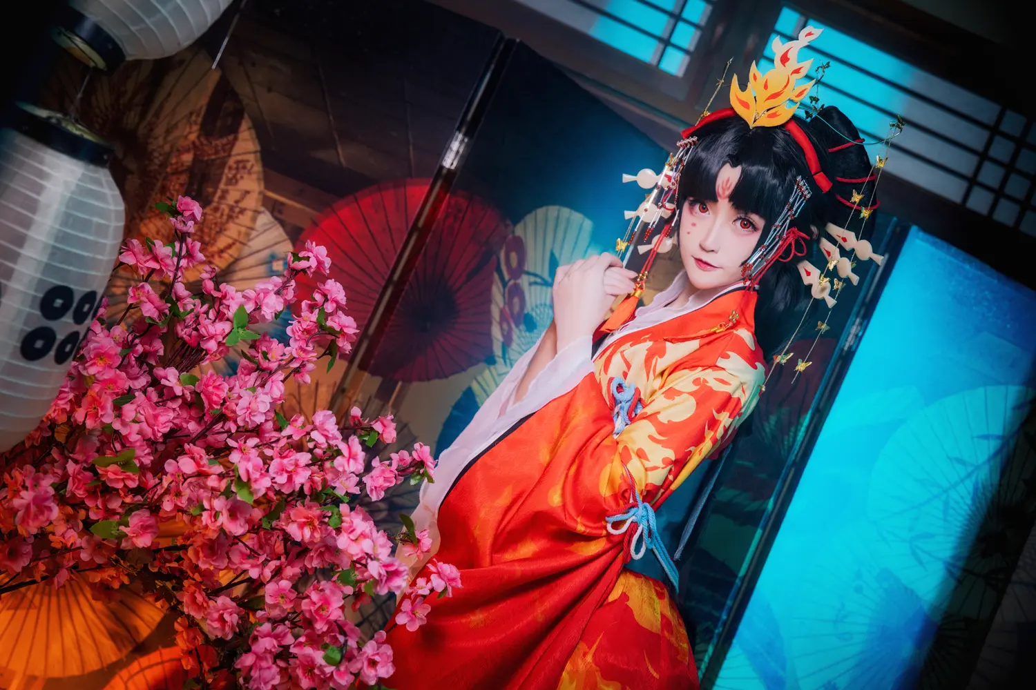 团子研究社_yui金鱼 – NO. 004-004