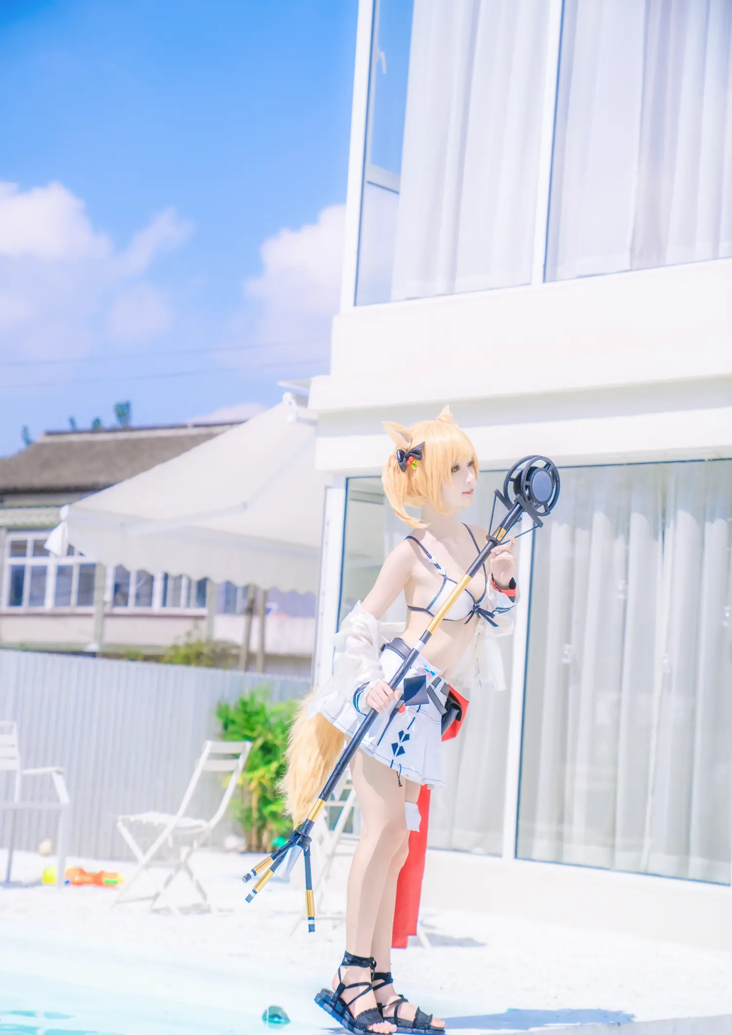 团子研究社_yui金鱼 – NO. 007-004