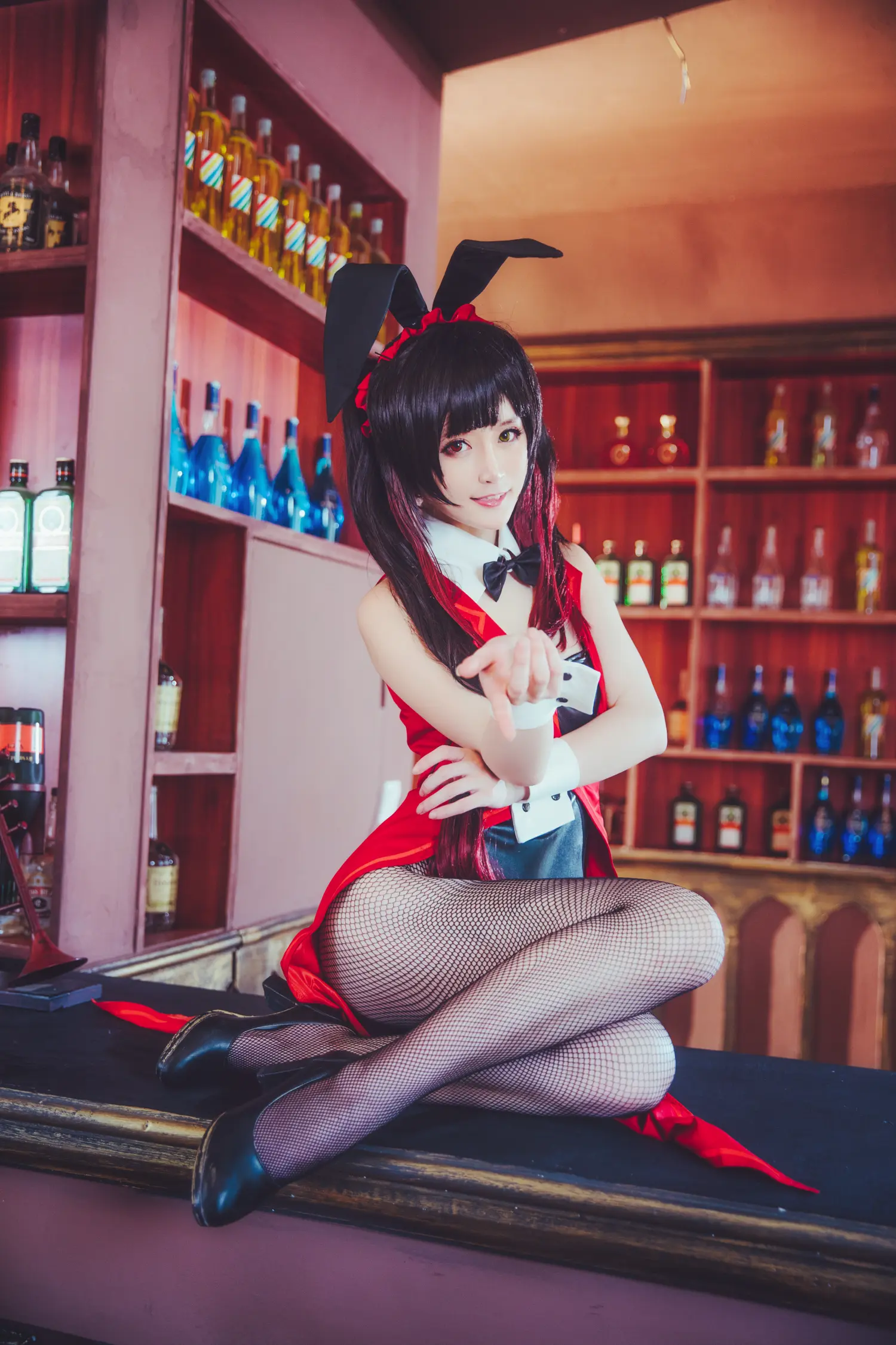 团子研究社_yui金鱼 – NO. 008-004