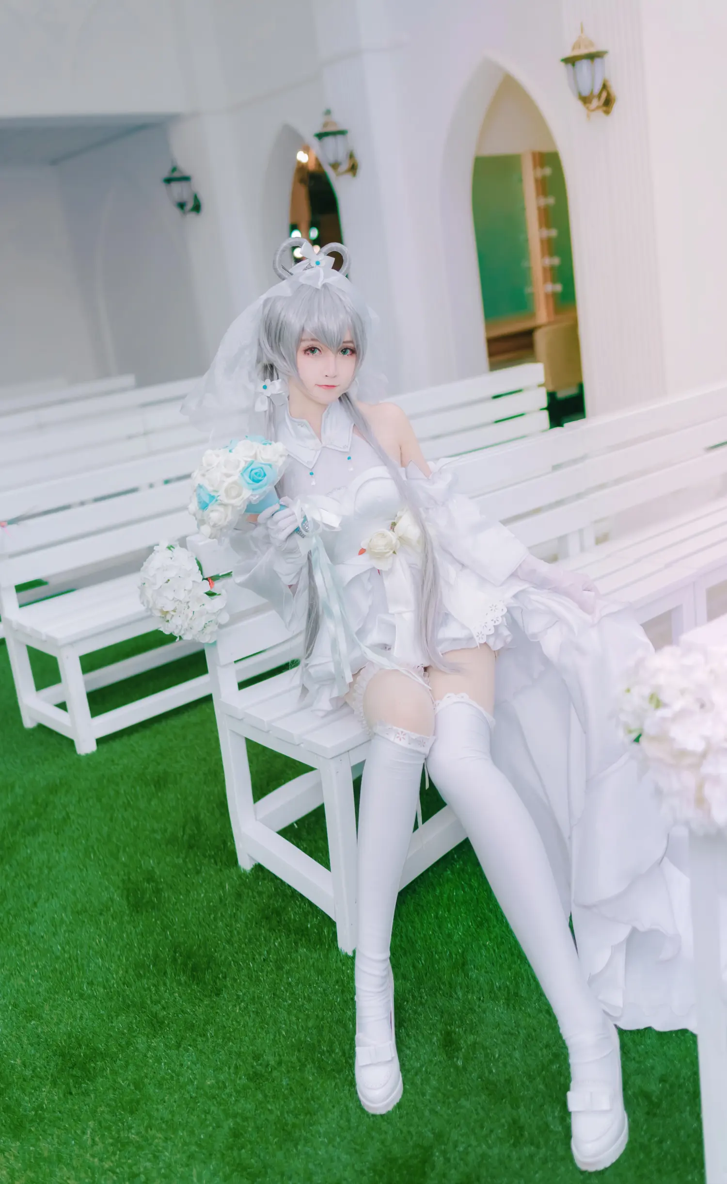 团子研究社_yui金鱼 – NO. 011-002