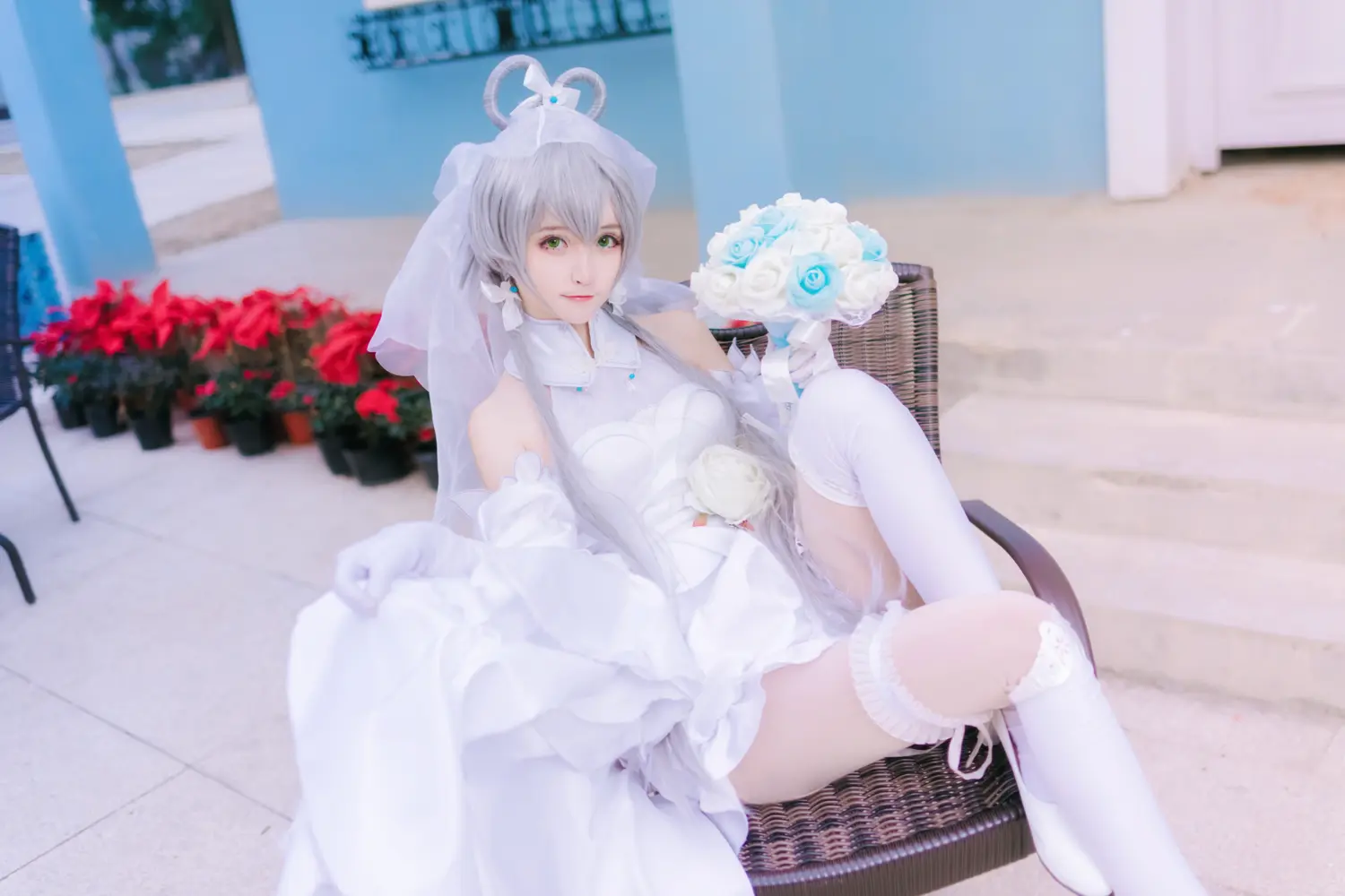 团子研究社_yui金鱼 – NO. 011-004