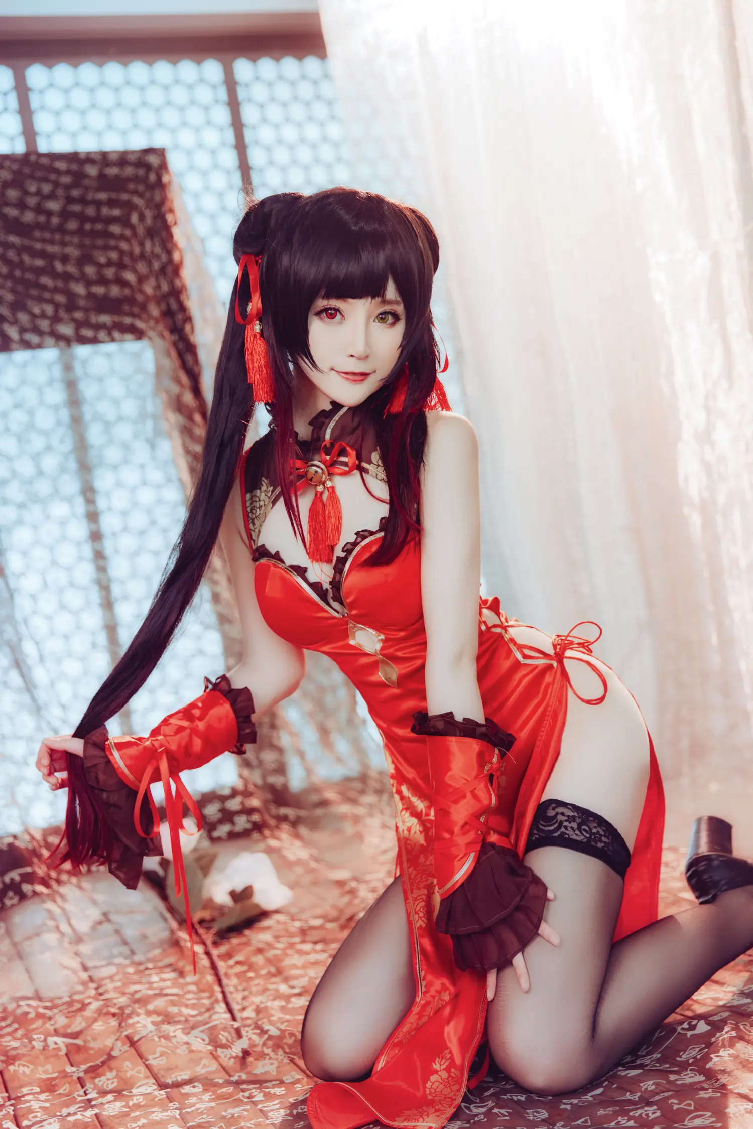团子研究社_yui金鱼 – NO. 016-003