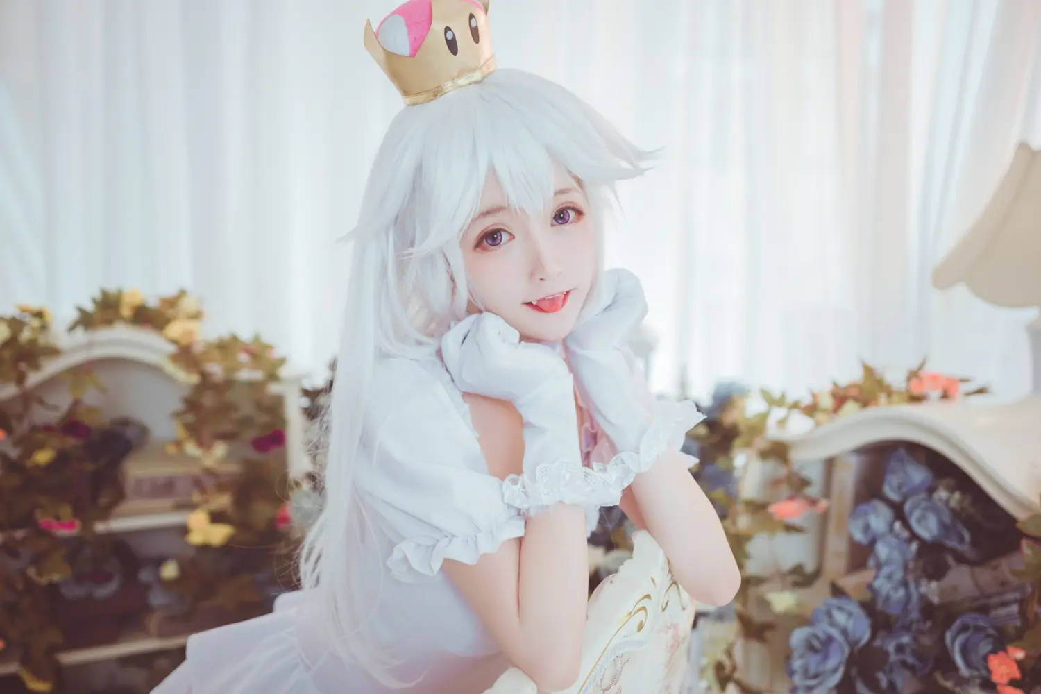 团子研究社_yui金鱼 – NO. 020-003