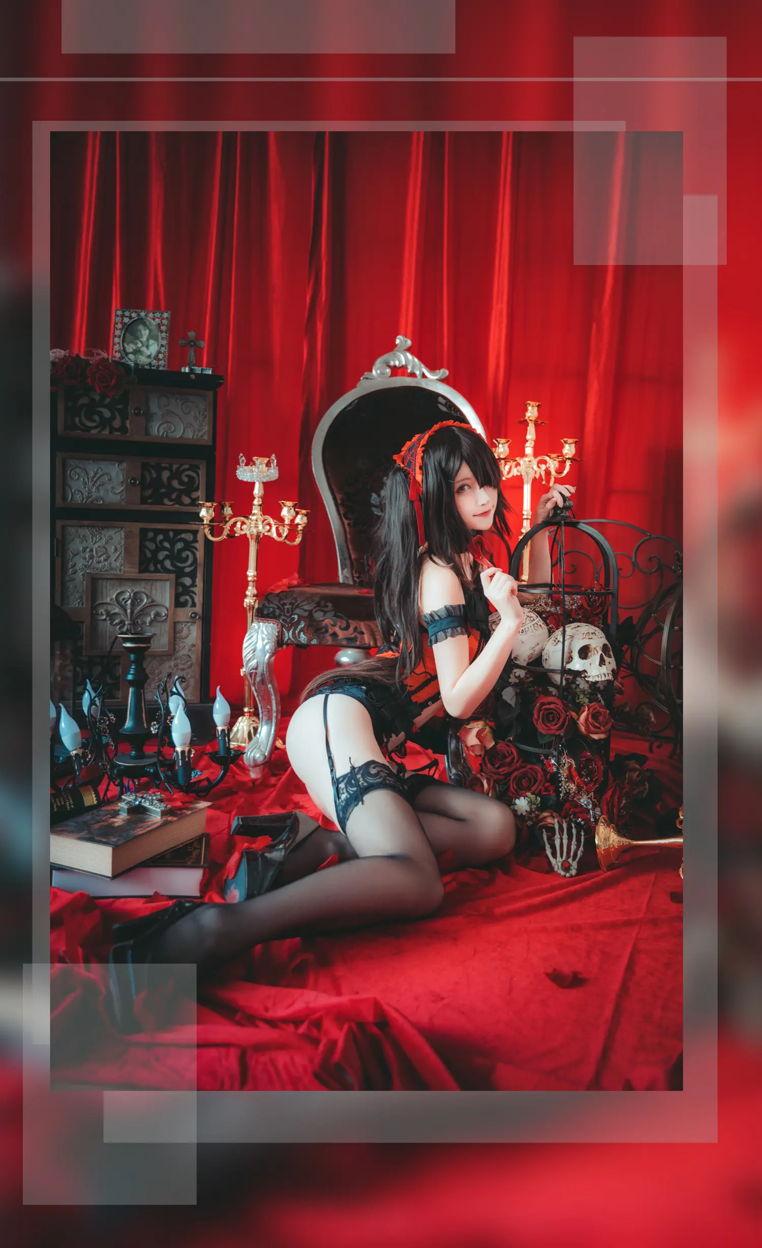 团子研究社_yui金鱼 – NO. 021-002