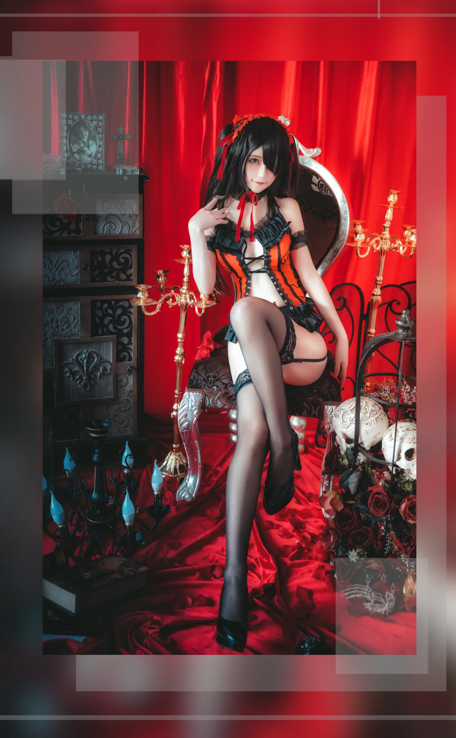 团子研究社_yui金鱼 – NO. 021-003