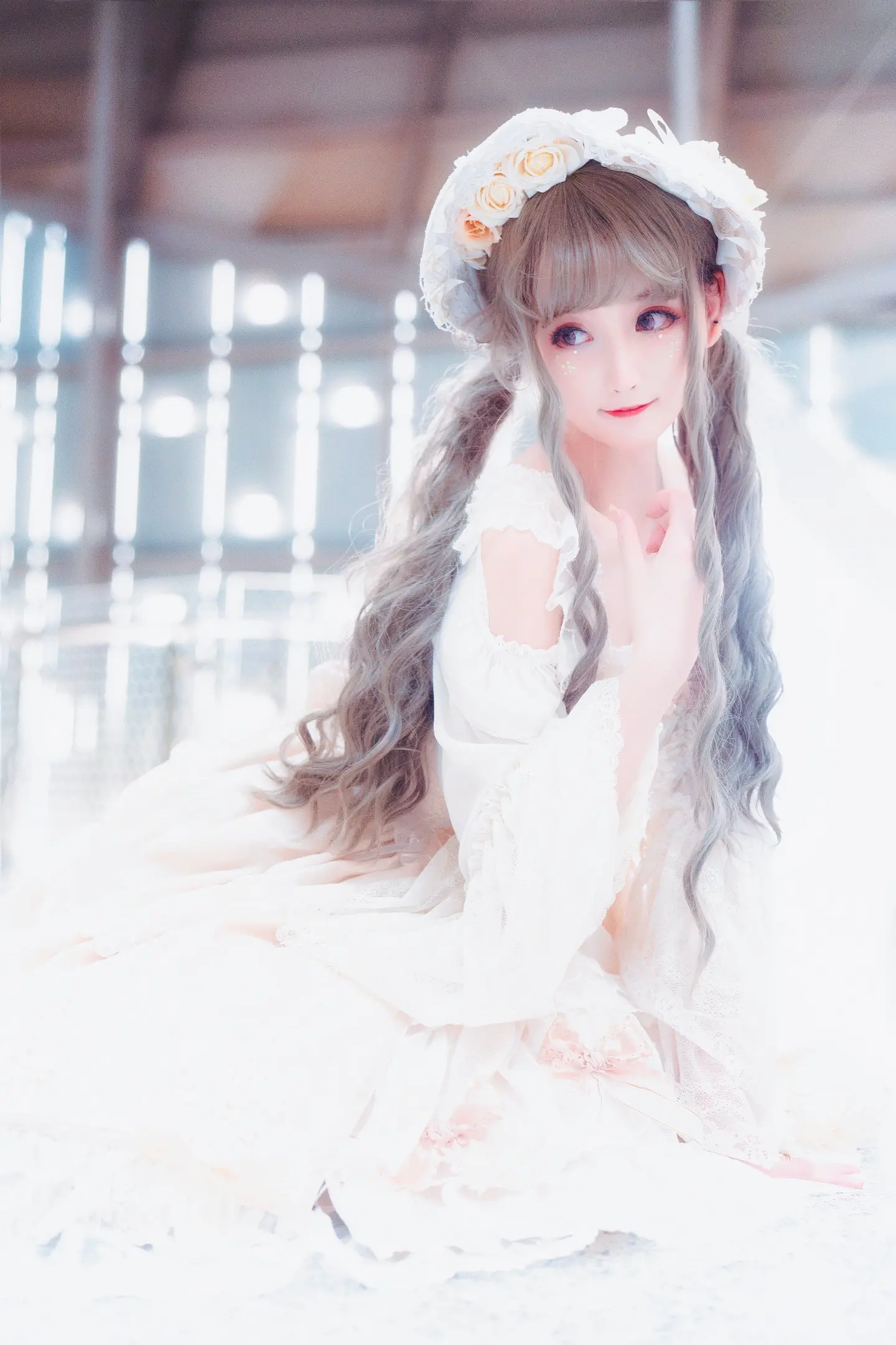 团子研究社_yui金鱼 – NO. 023-004